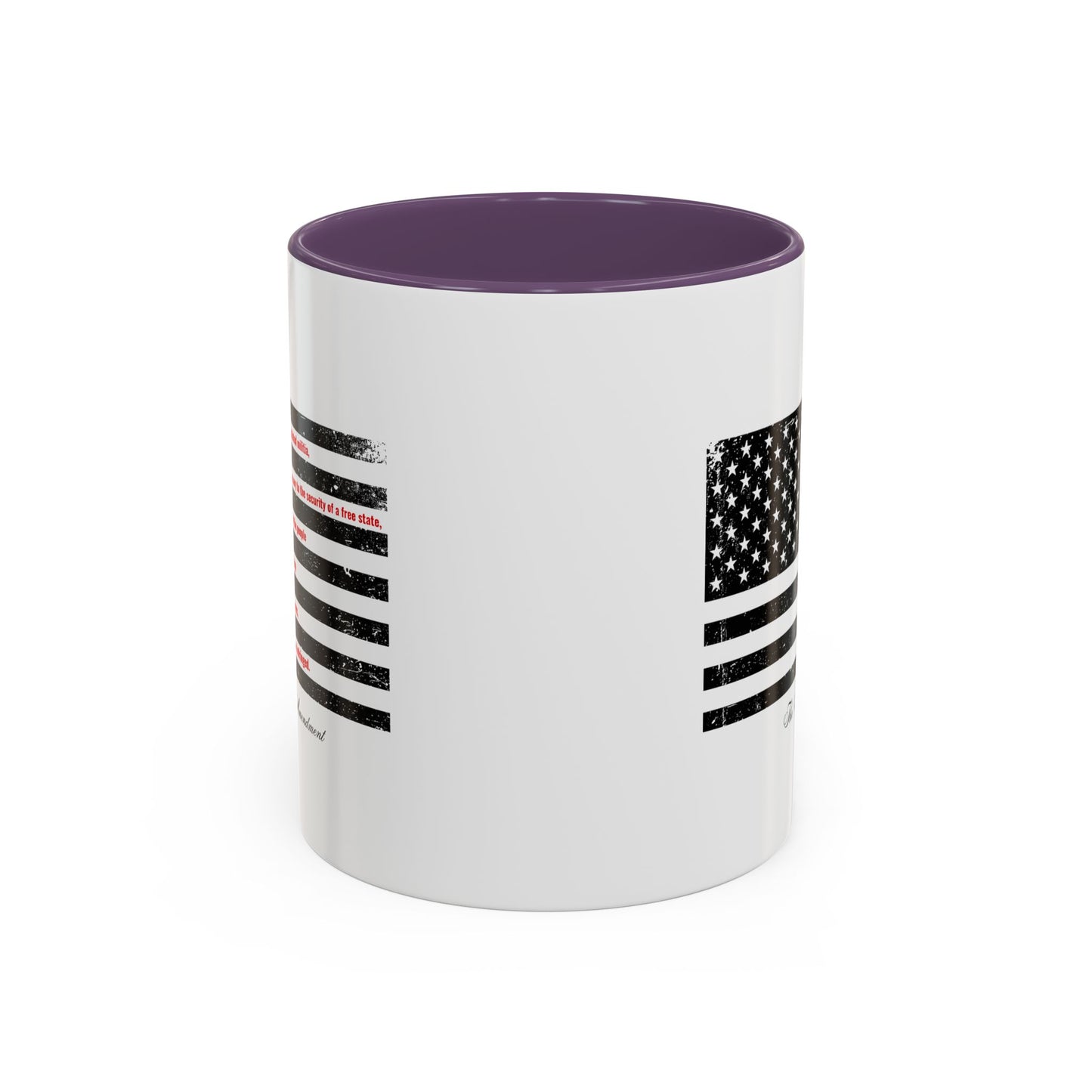 Second Amendment Mug