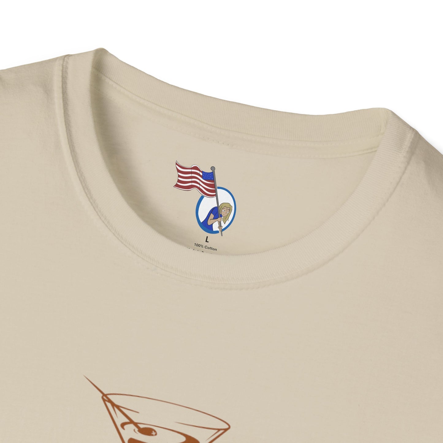 Espresso Yourself T-Shirt,