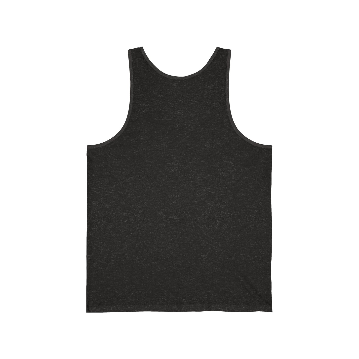 Let's do this Unisex Jersey Tank