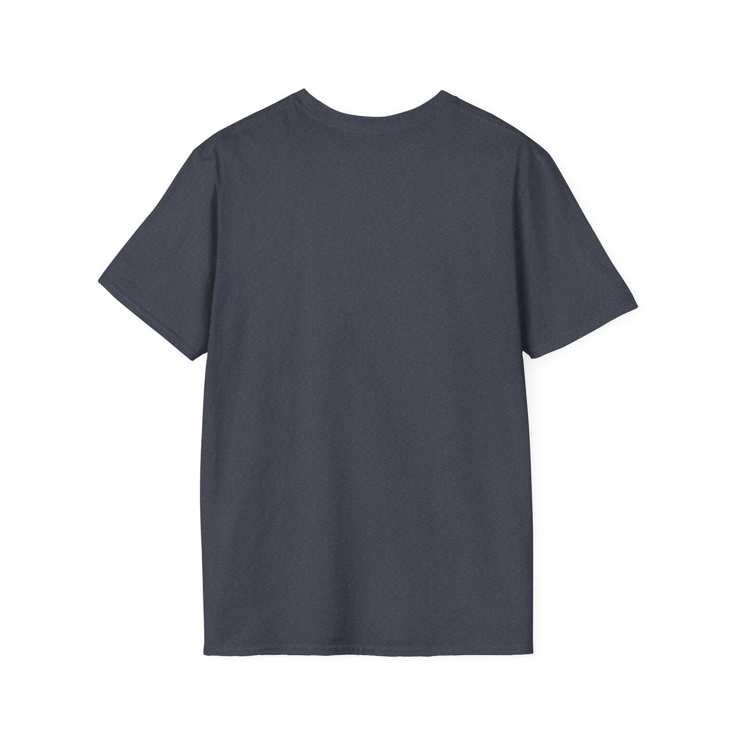 Activist T-Shirt - 'Defend the Democracy, Speak Up'