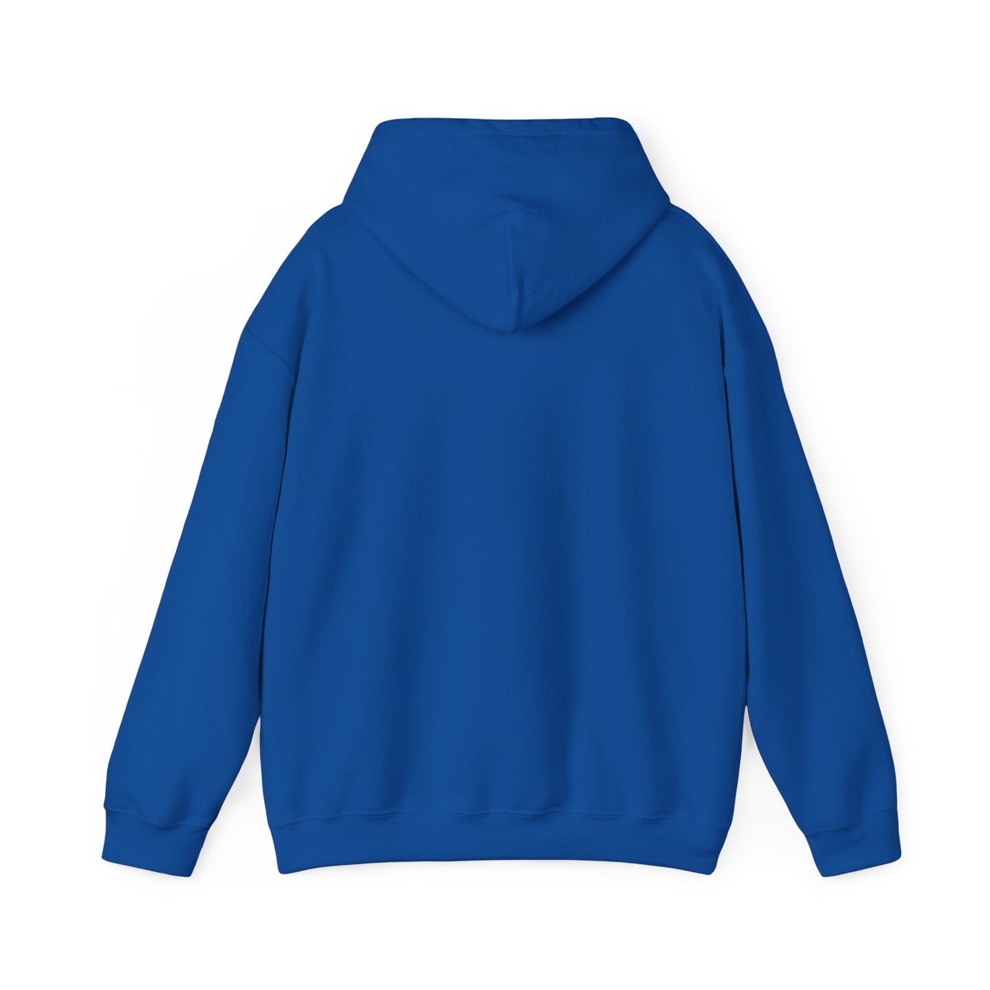 Let's do thisUnisex Heavy Blend™ Hooded Sweatshirt