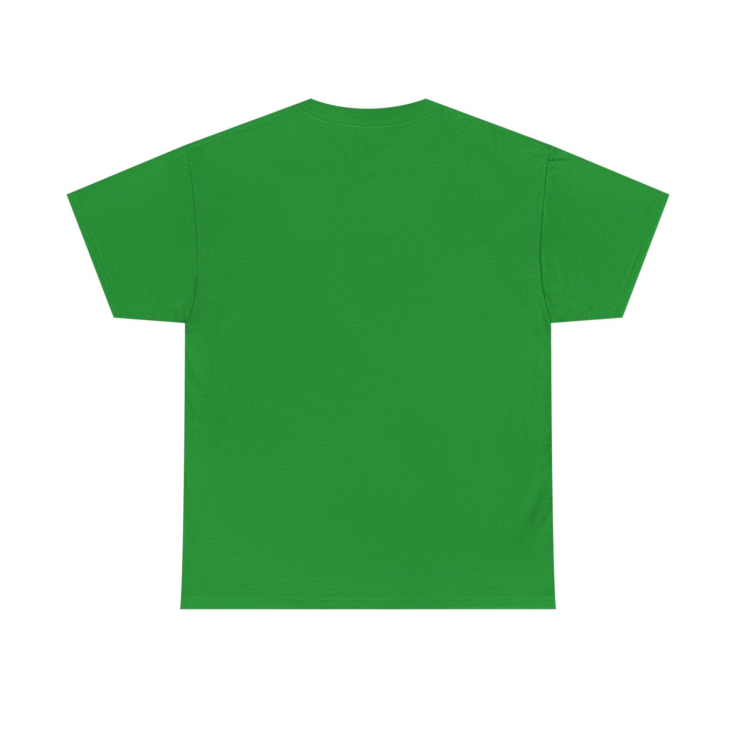 Get Busy - vUnisex Heavy Cotton Tee