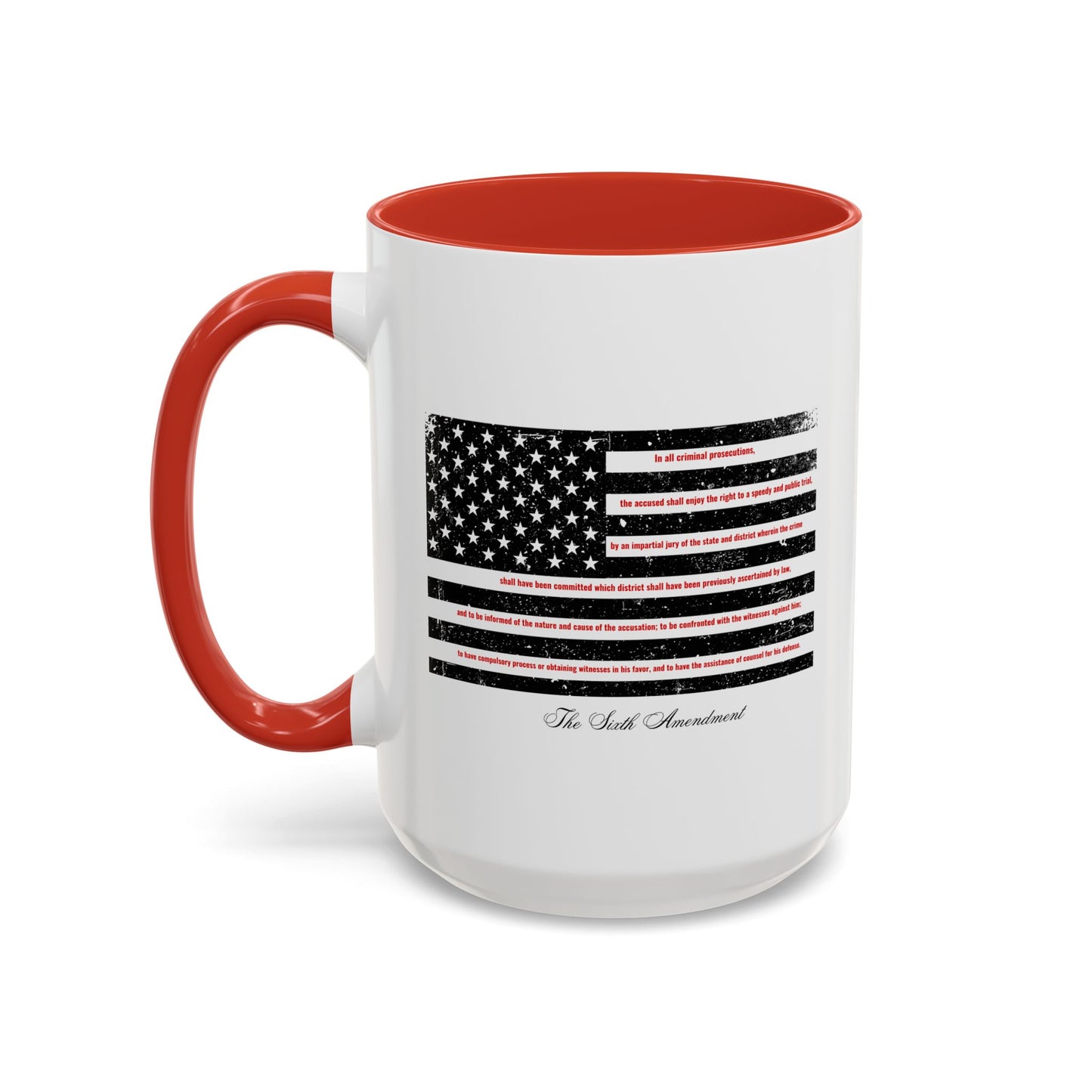 6th Amendment Right to a speedy trial-