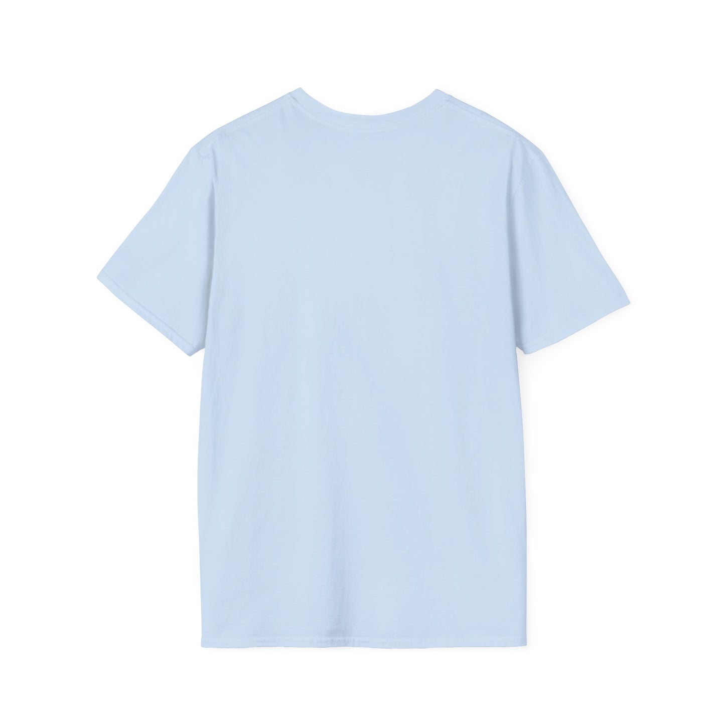Let's do this Unisex Softstyle T-Shirt
