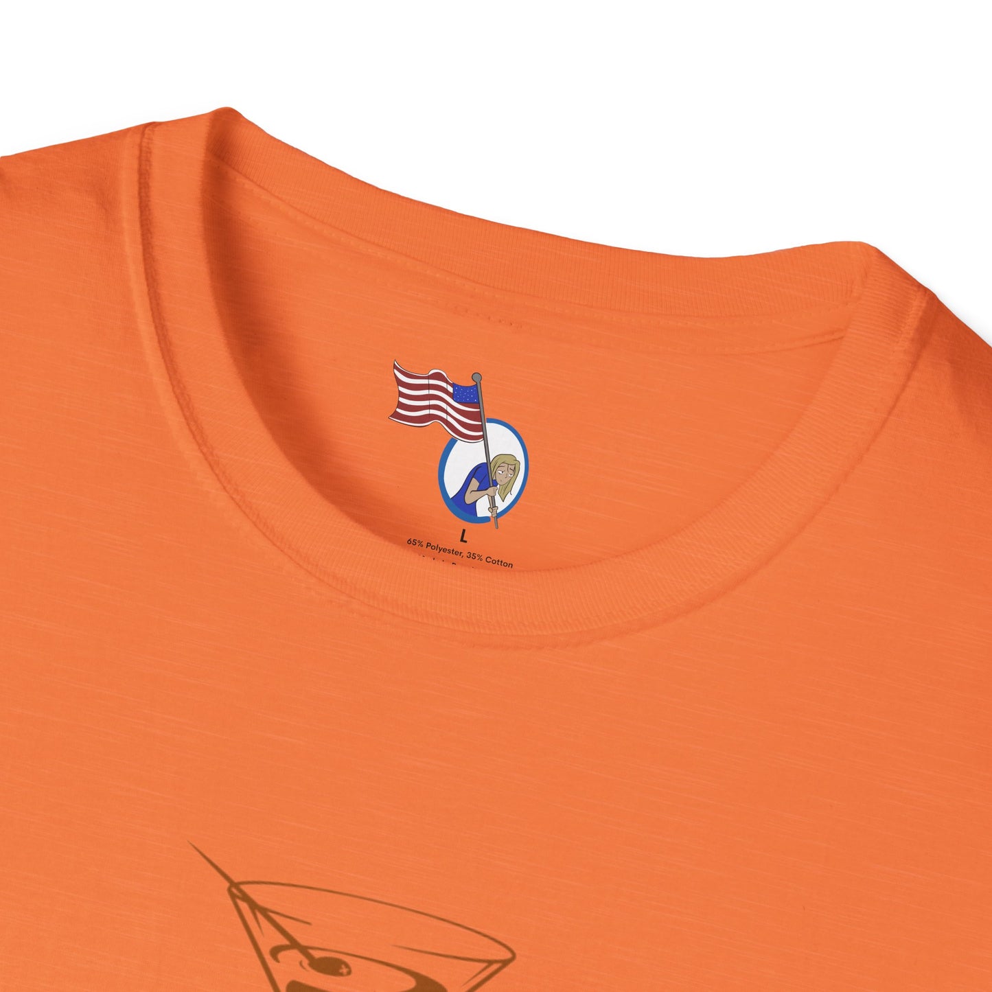 Espresso Yourself T-Shirt,