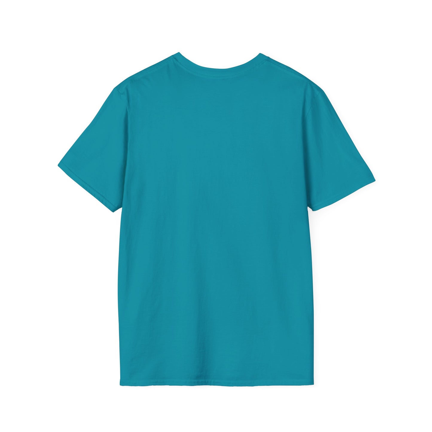 Activist T-Shirt - 'Defend the Democracy, Speak Up'