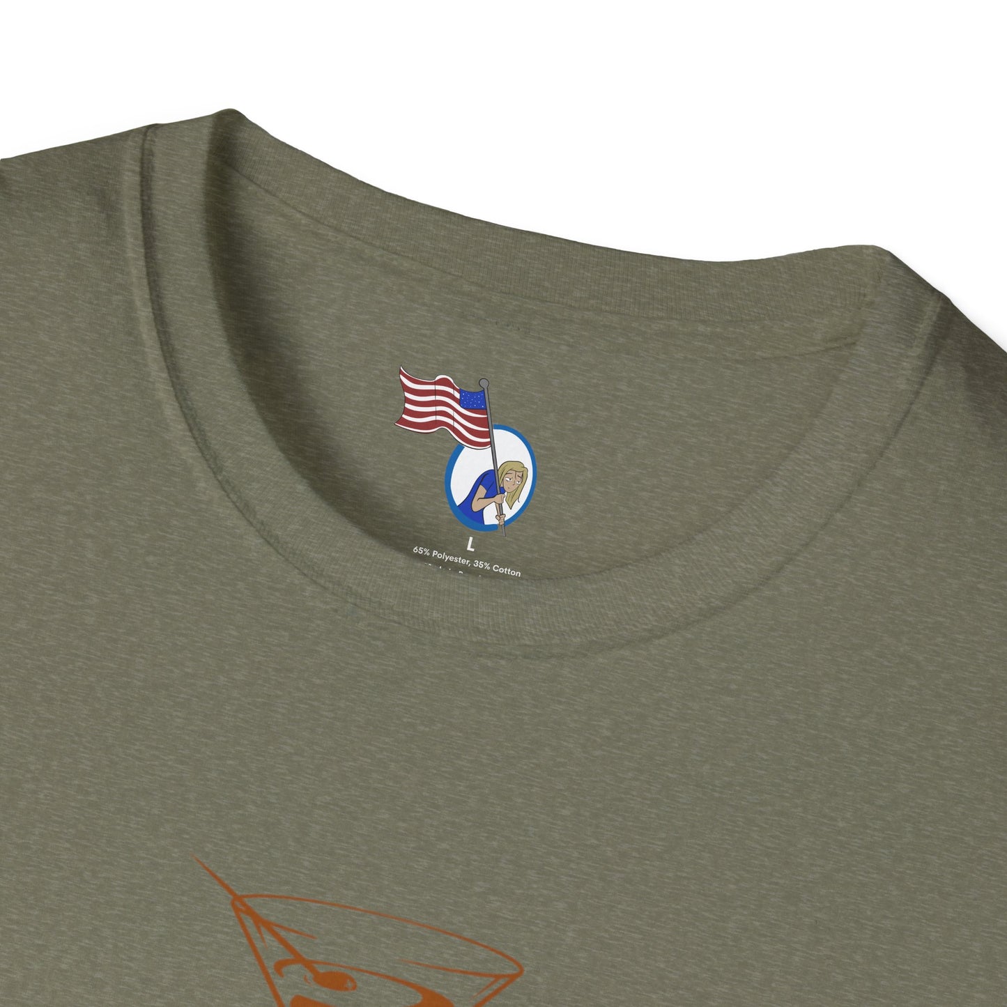 Espresso Yourself T-Shirt,