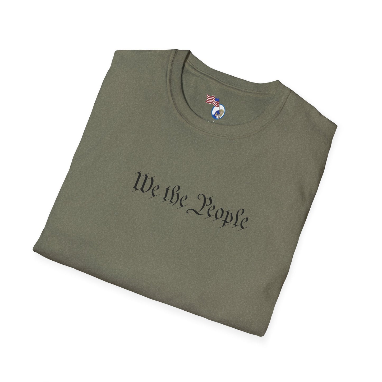 The Second Amendment T-shirt