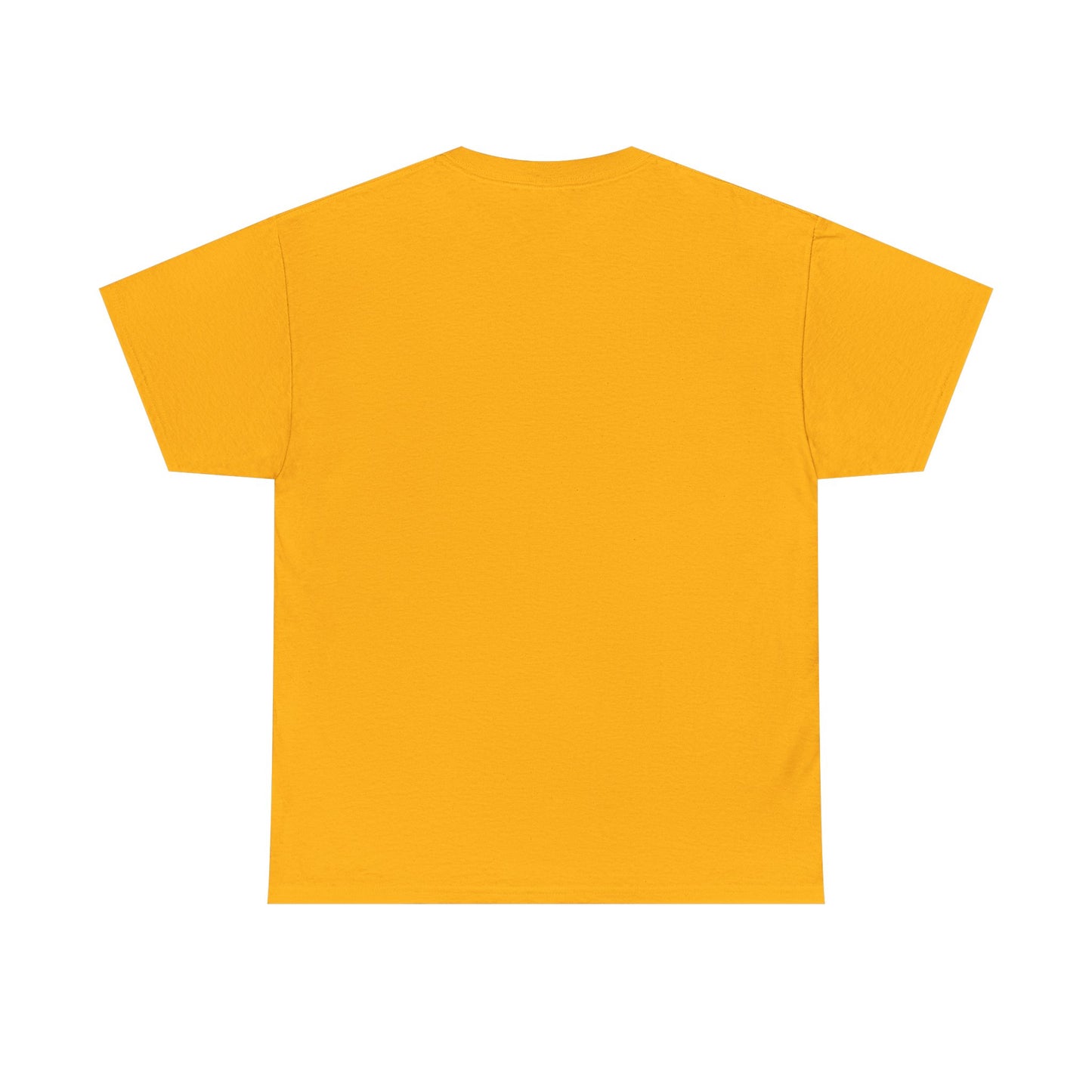 Change the rules? Unisex Heavy Cotton Tee