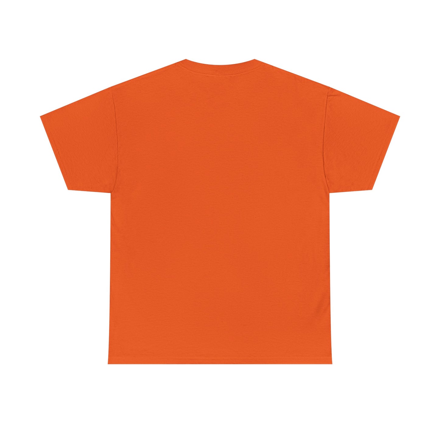 Change the rules? Unisex Heavy Cotton Tee