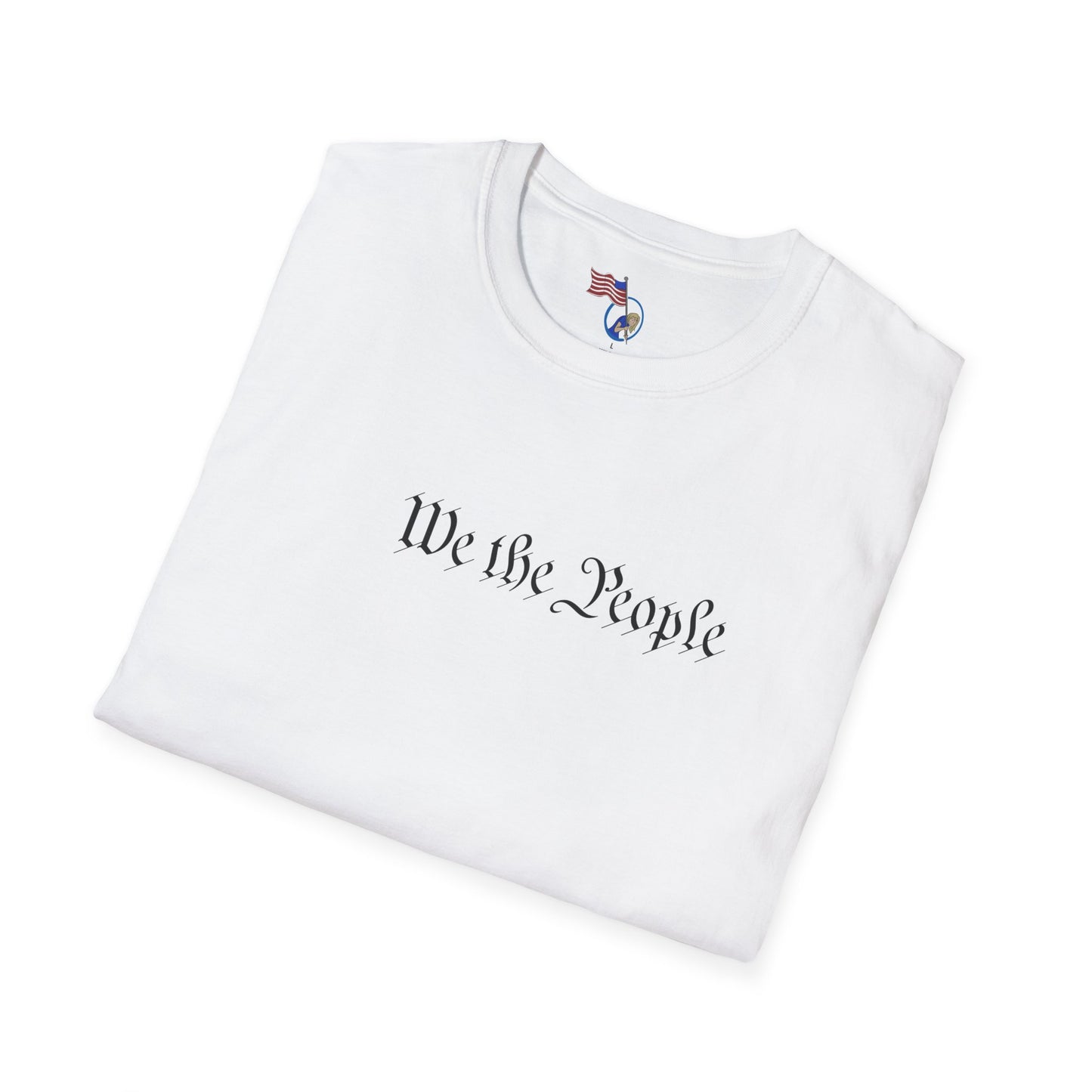 The Second Amendment T-shirt