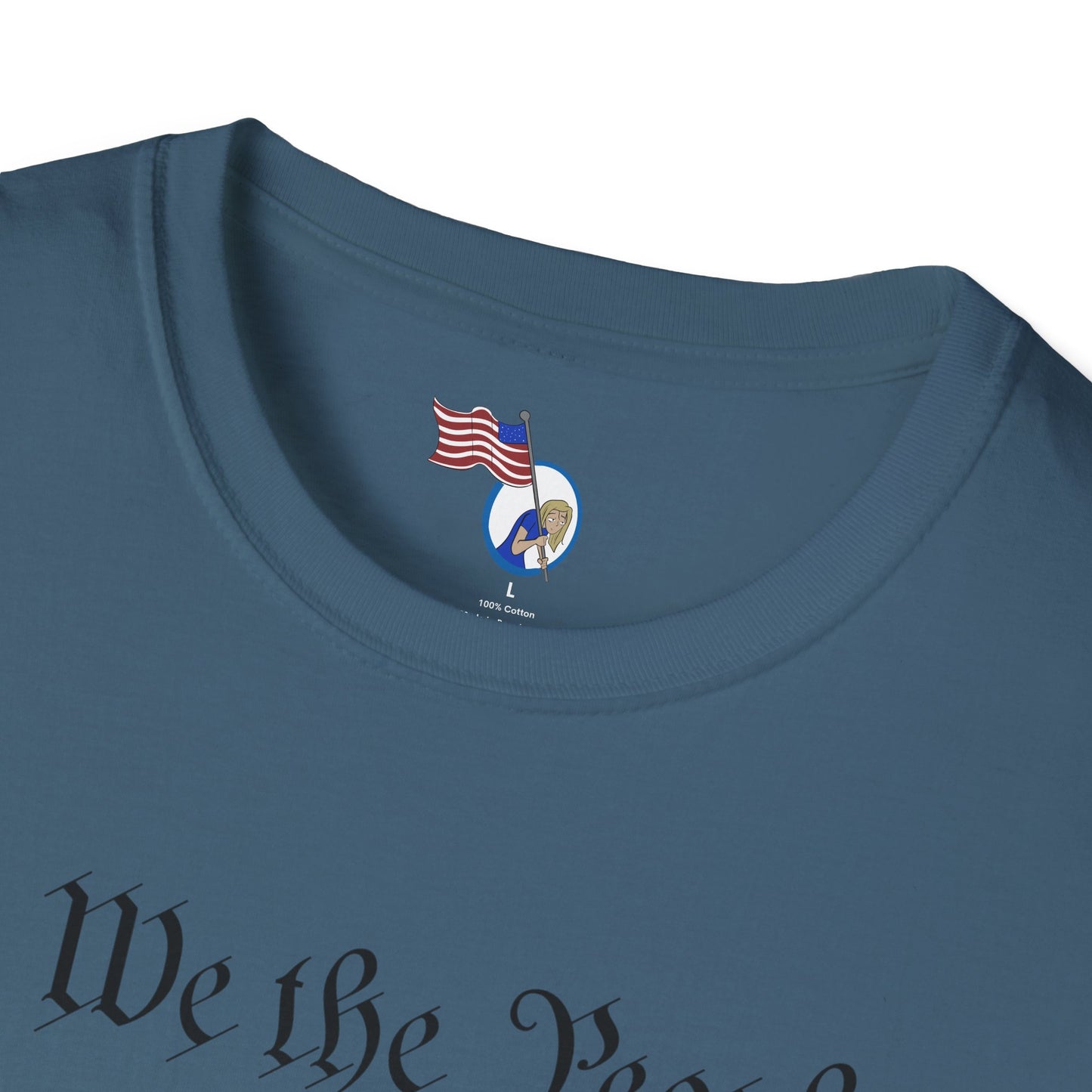 The First Amendment