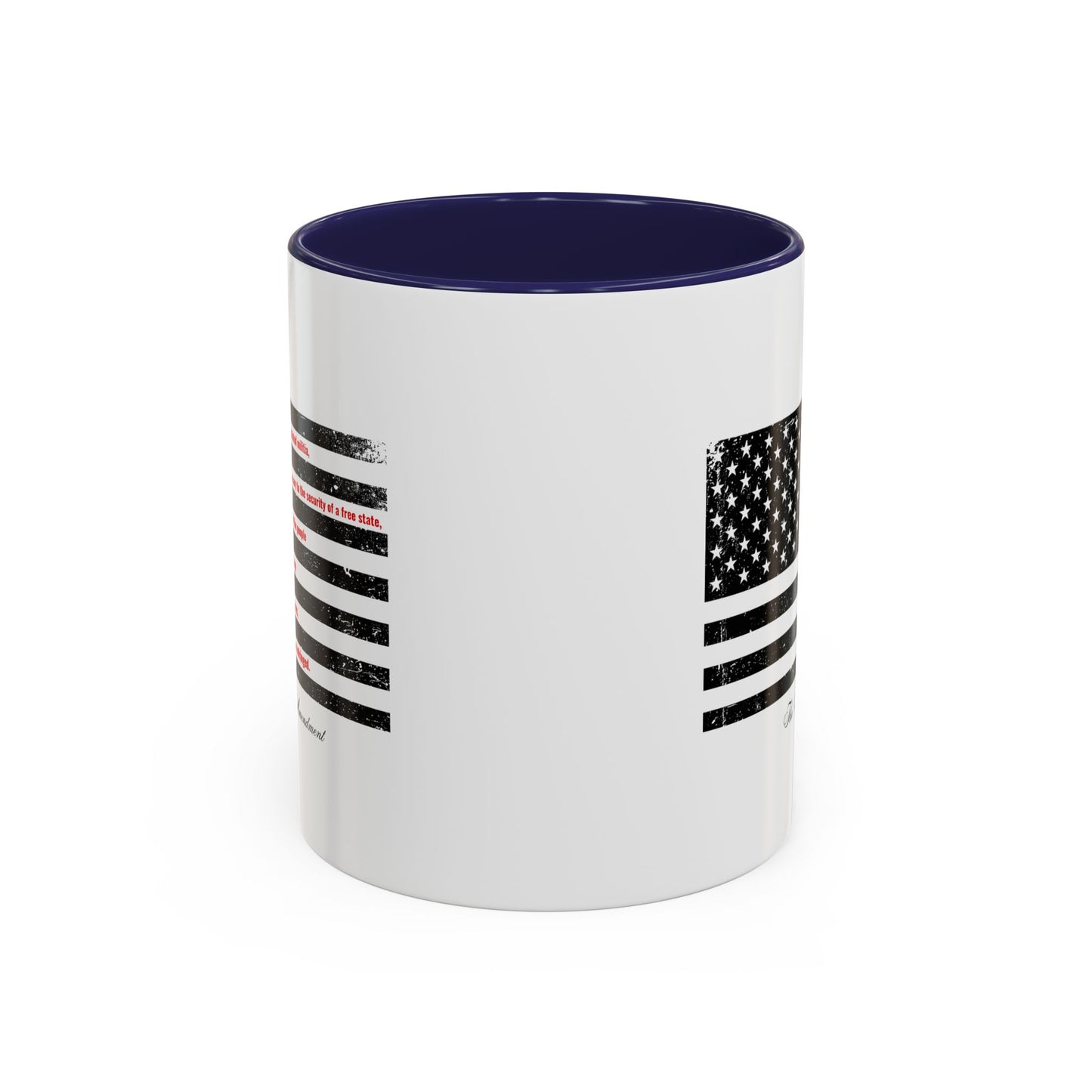 Second Amendment Mug