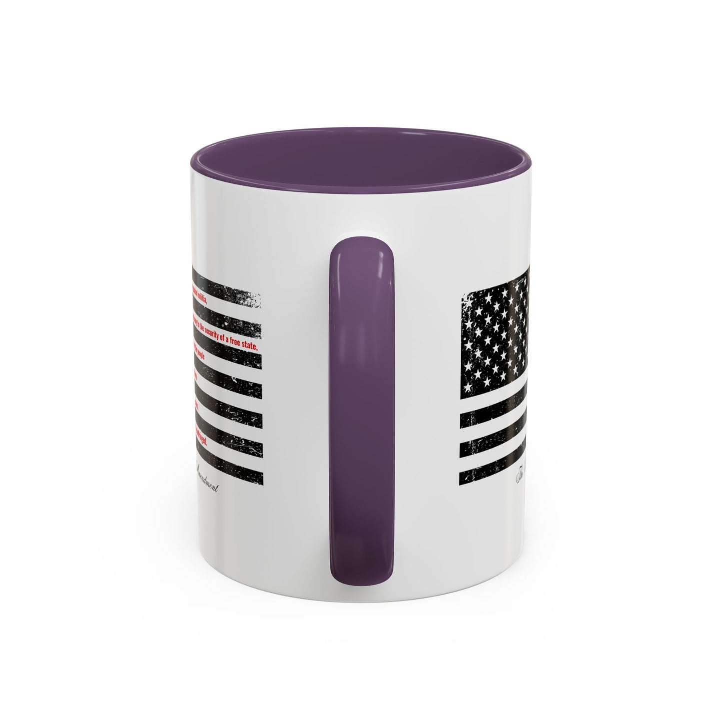 Second Amendment Mug