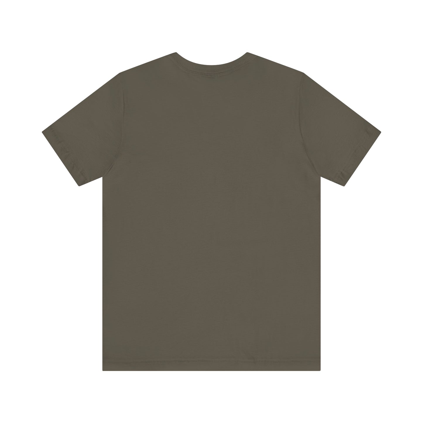 T-Shirt Don't Worry About TikTok Unisex Tee