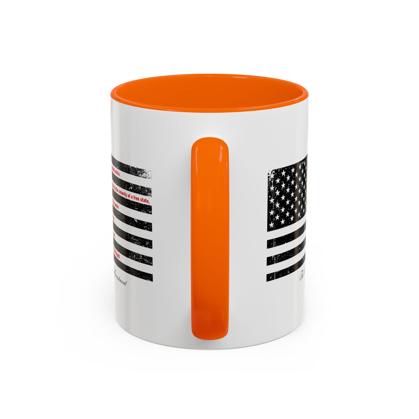 Second Amendment Mug