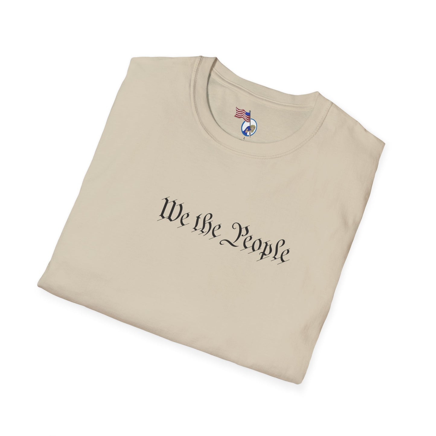 The Second Amendment T-shirt