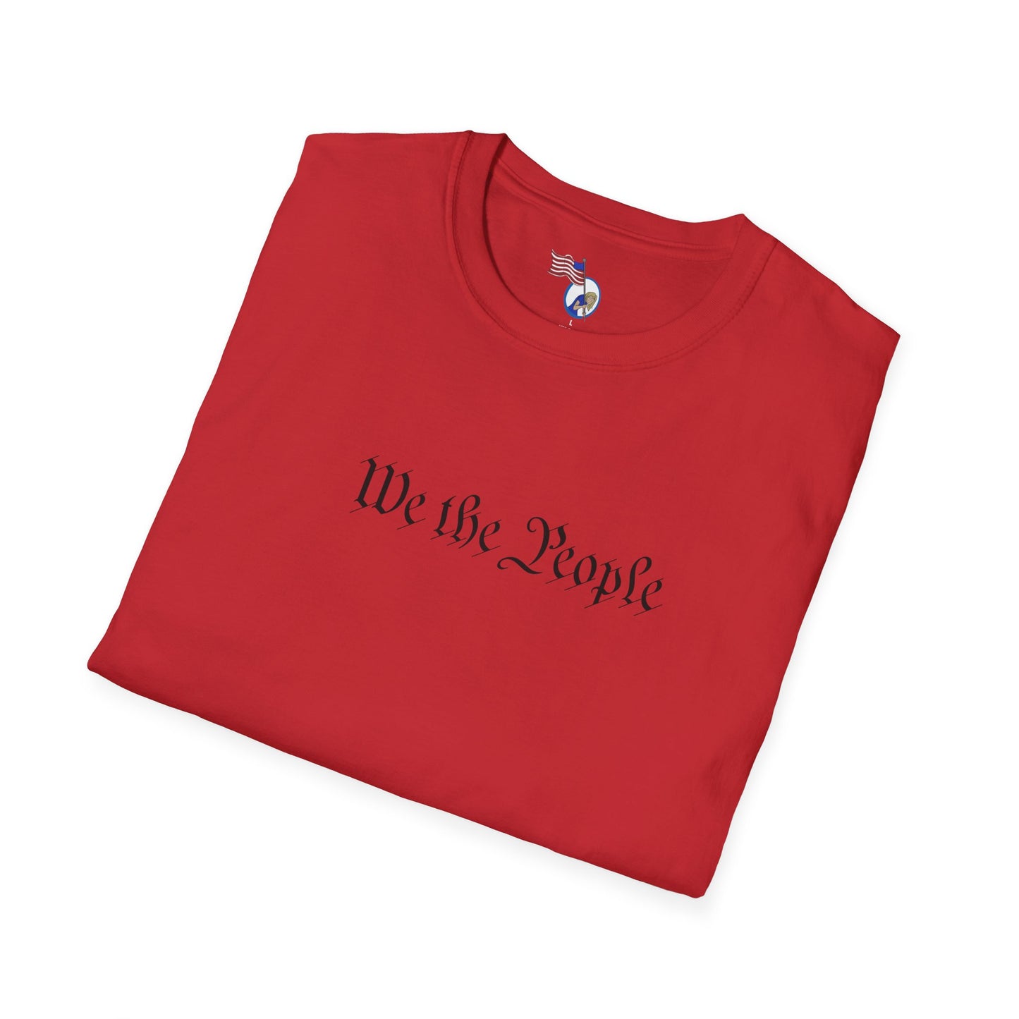 The Second Amendment T-shirt