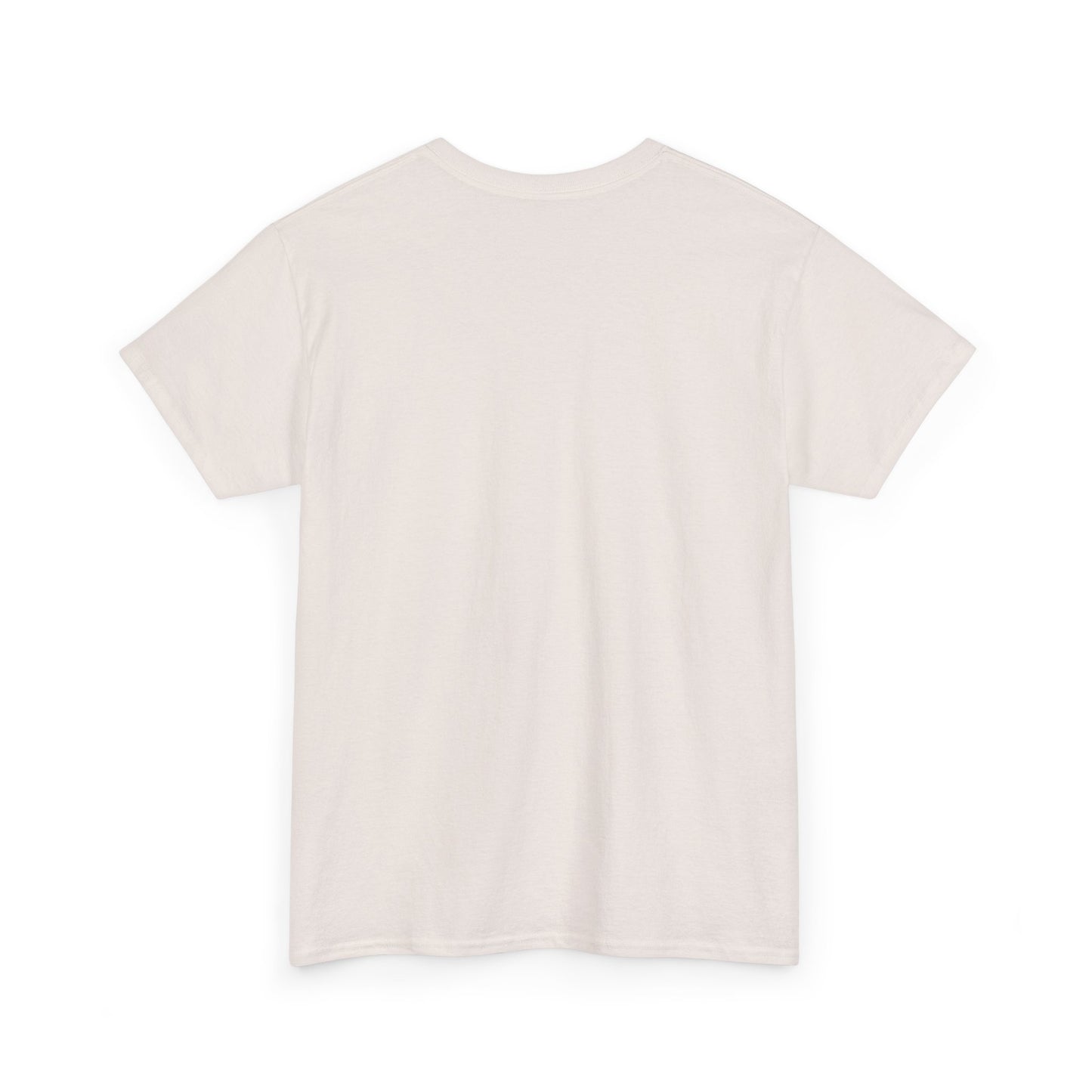 Rejected king - Unisex Heavy Cotton Tee