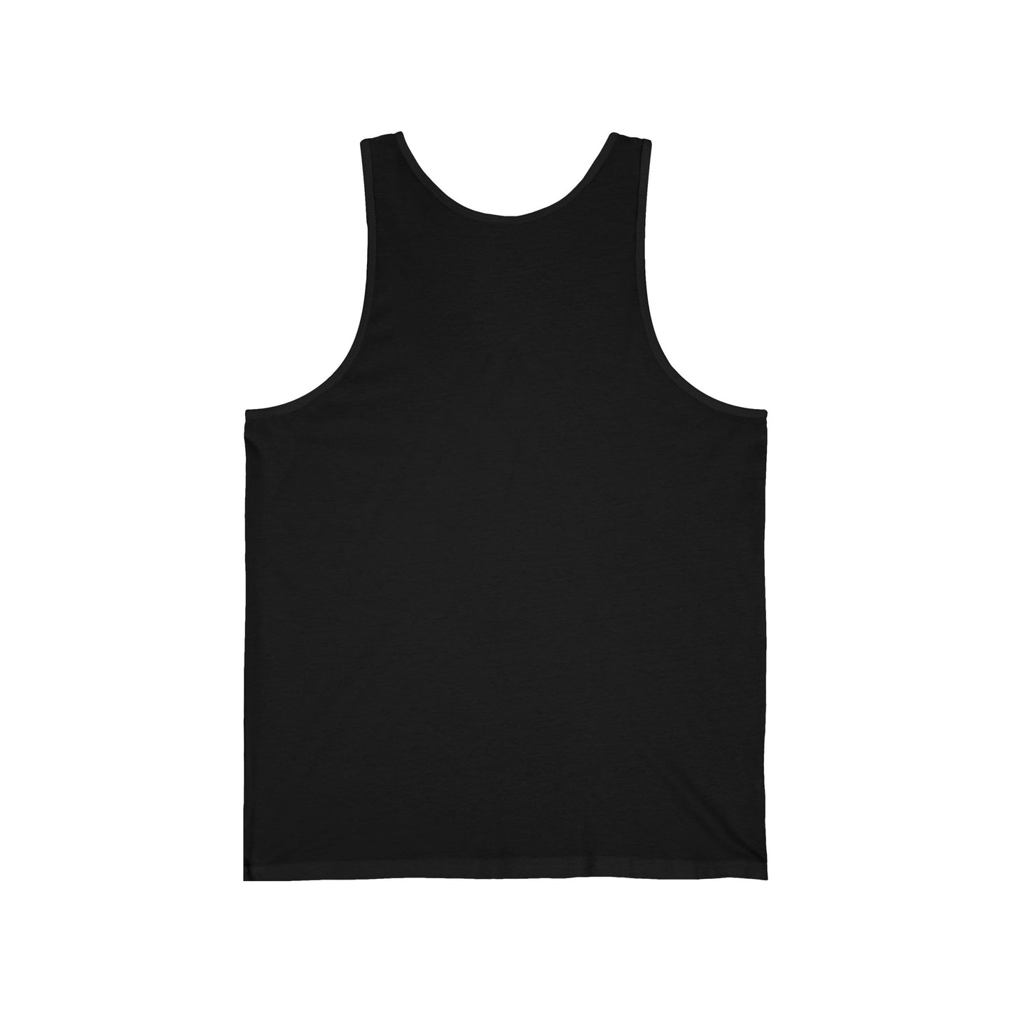 Let's do this Unisex Jersey Tank