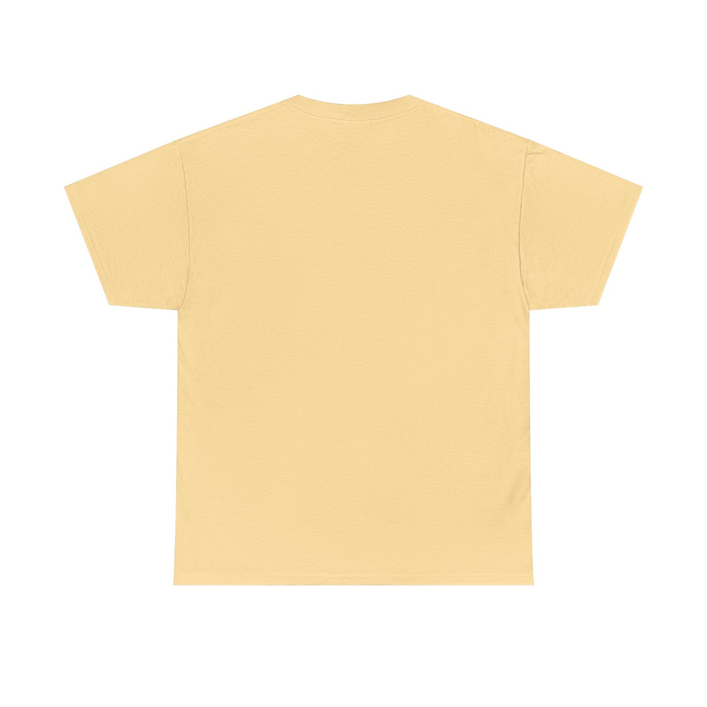 Change the rules? Unisex Heavy Cotton Tee