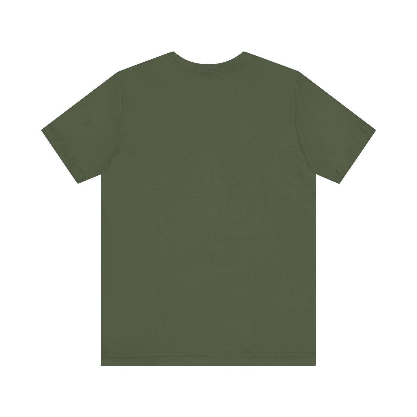 T-Shirt Don't Worry About TikTok Unisex Tee