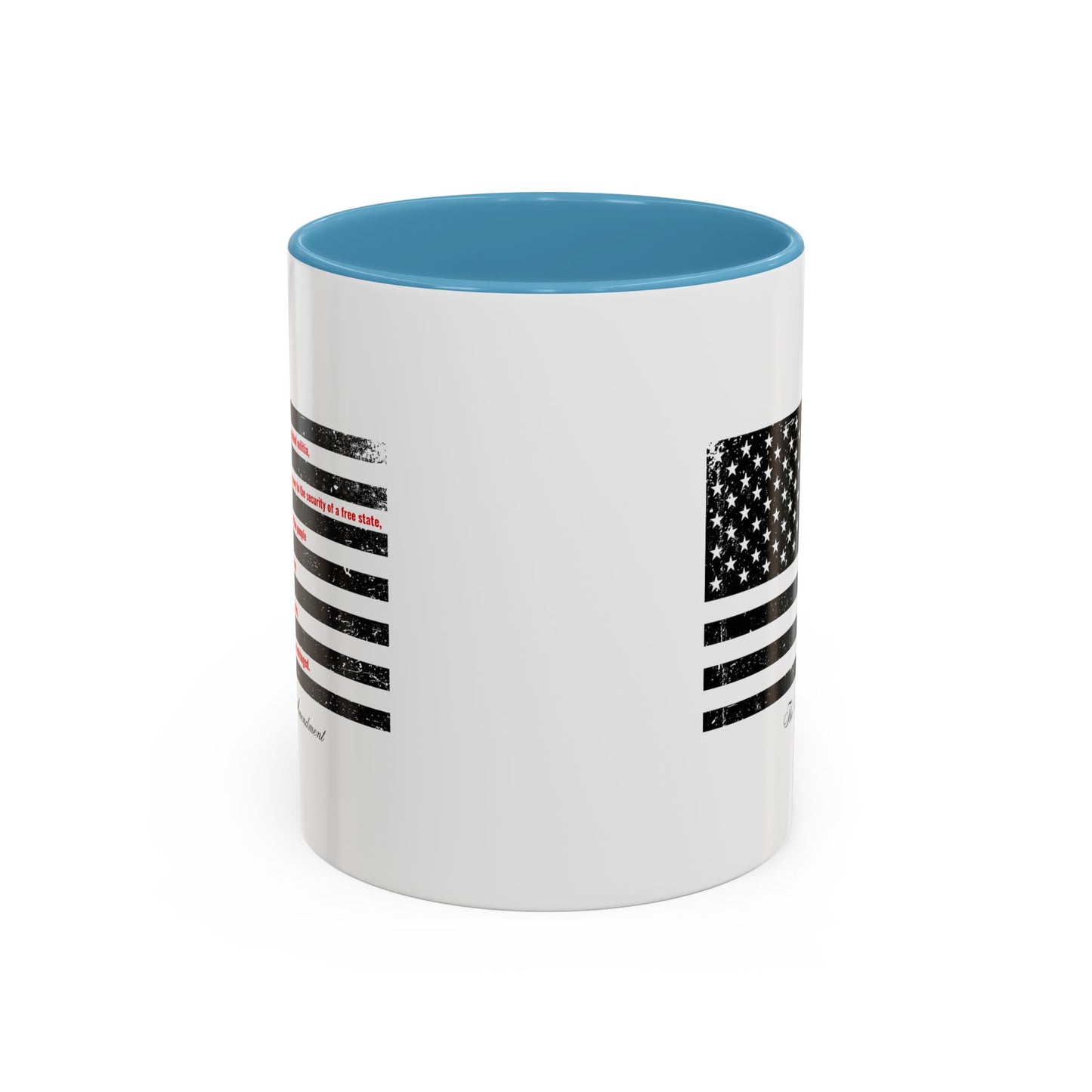 Second Amendment Mug