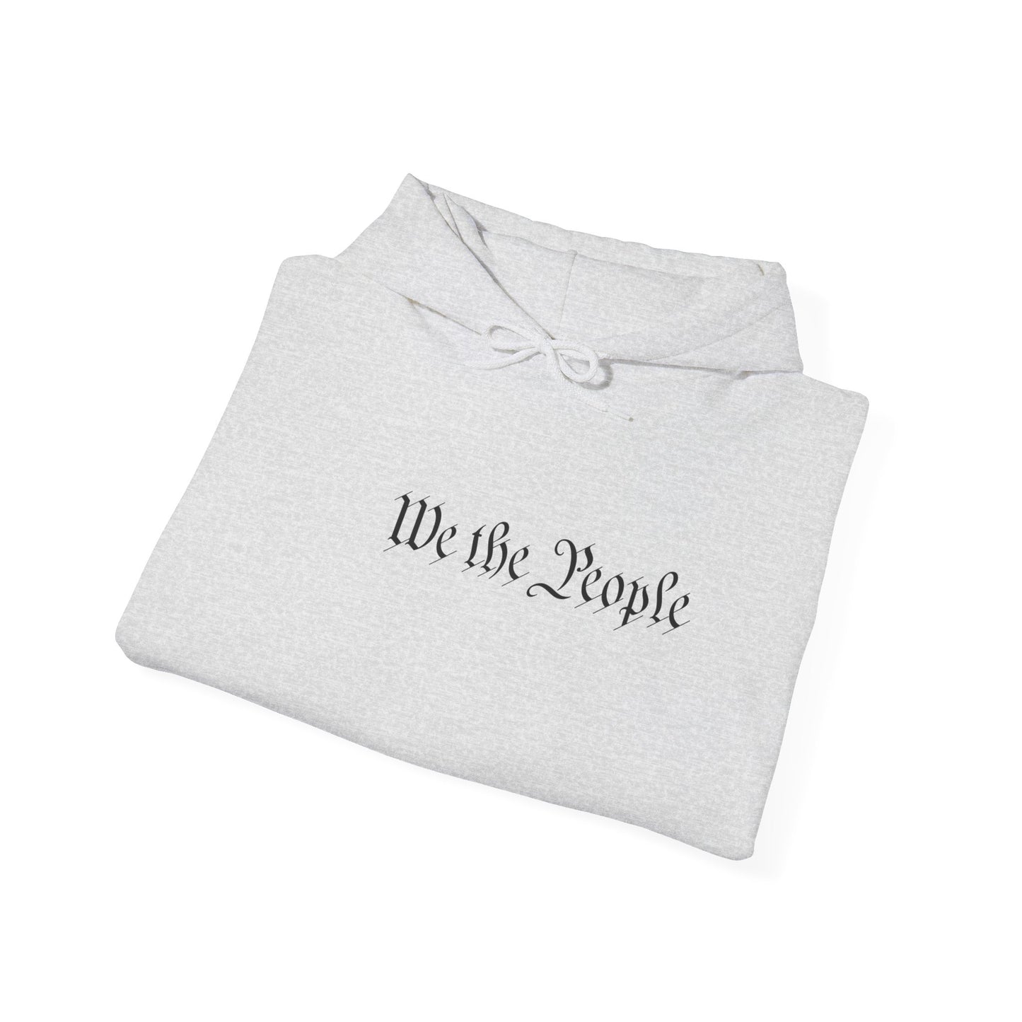 The Second Amendment Hoodie