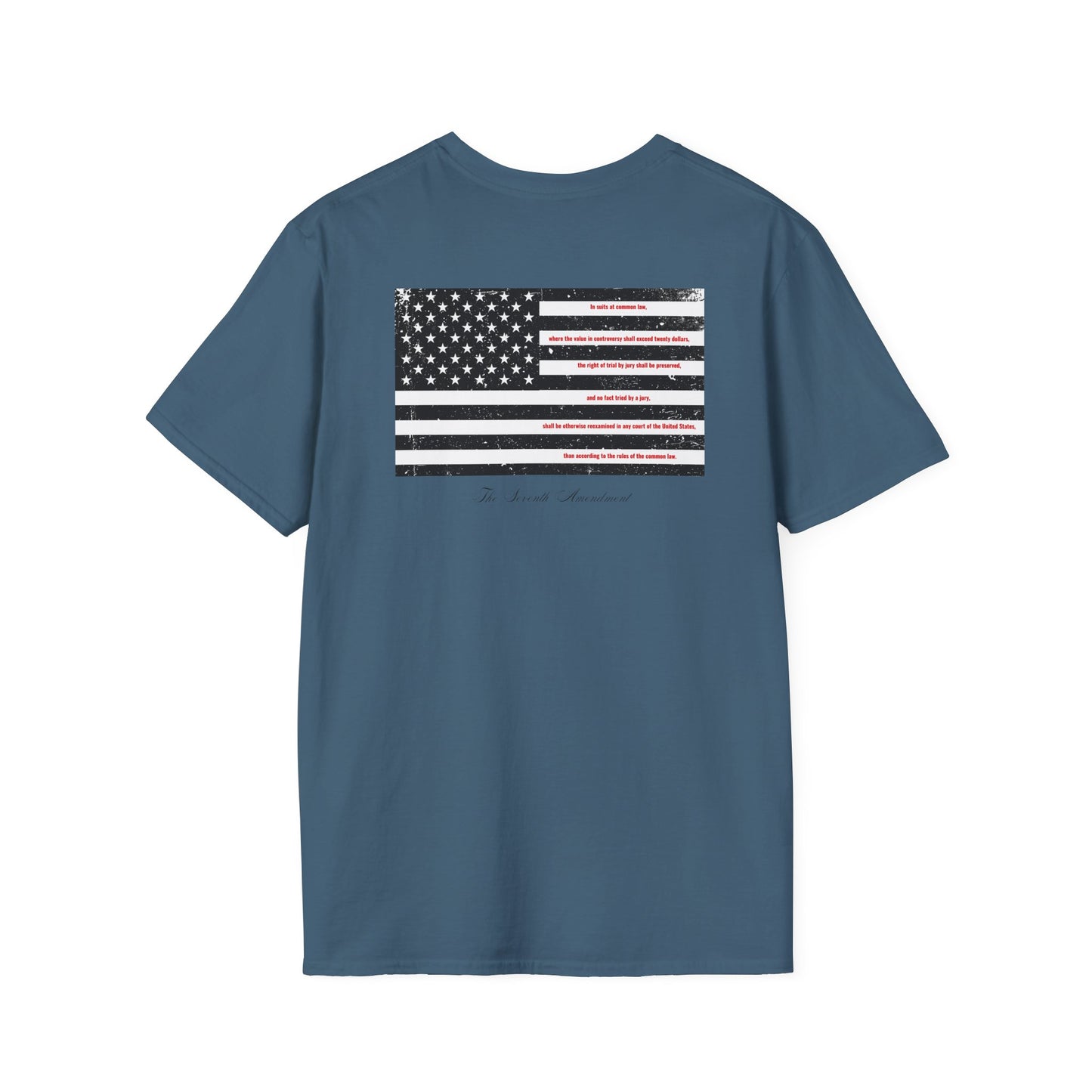 The Seventh Amendment