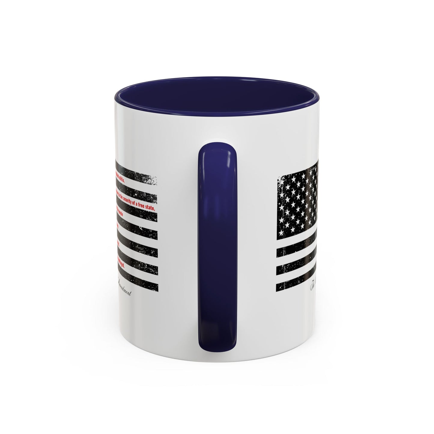 Second Amendment Mug