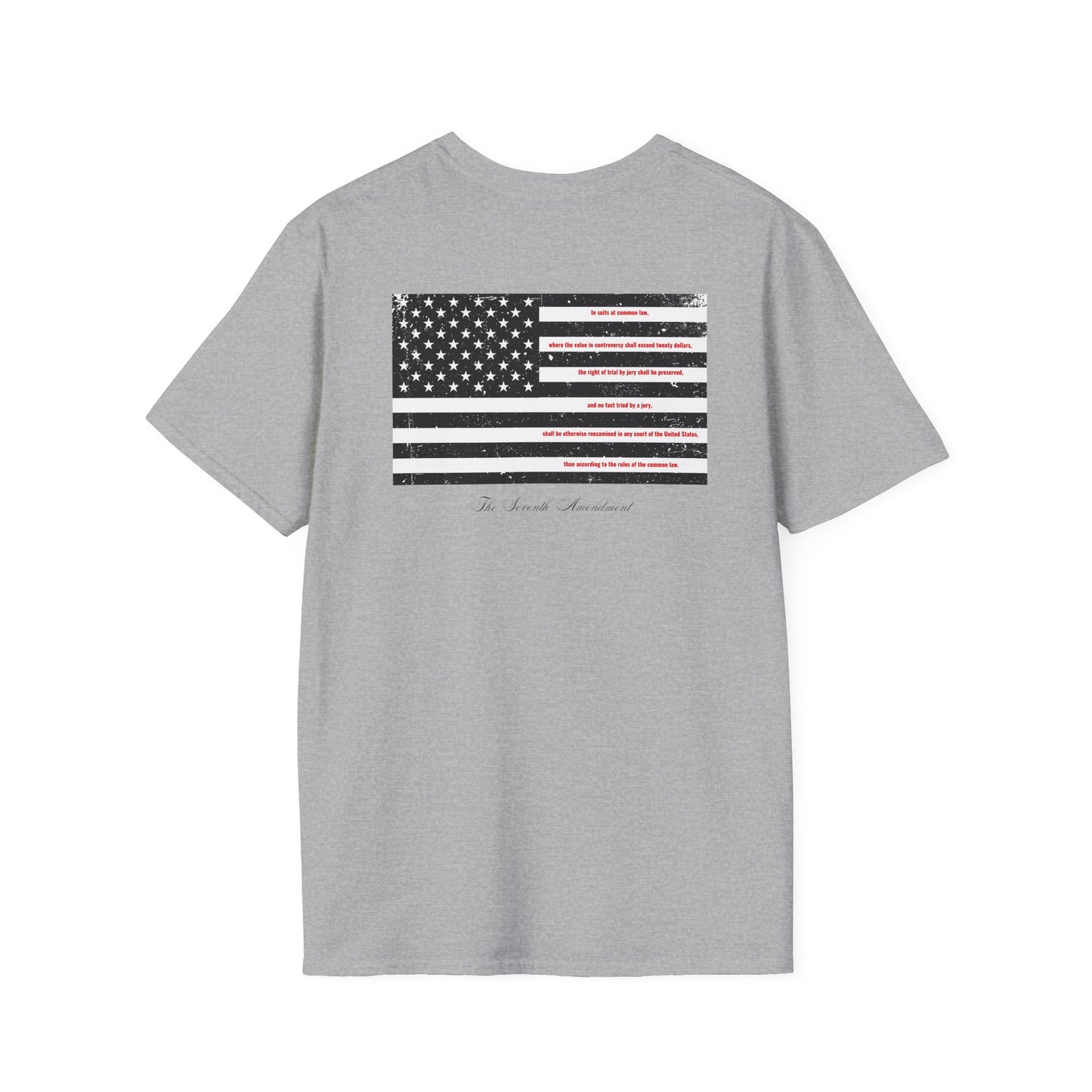 The Fourteenth Amendment ( sec 1) (Birthright Citizenship)
