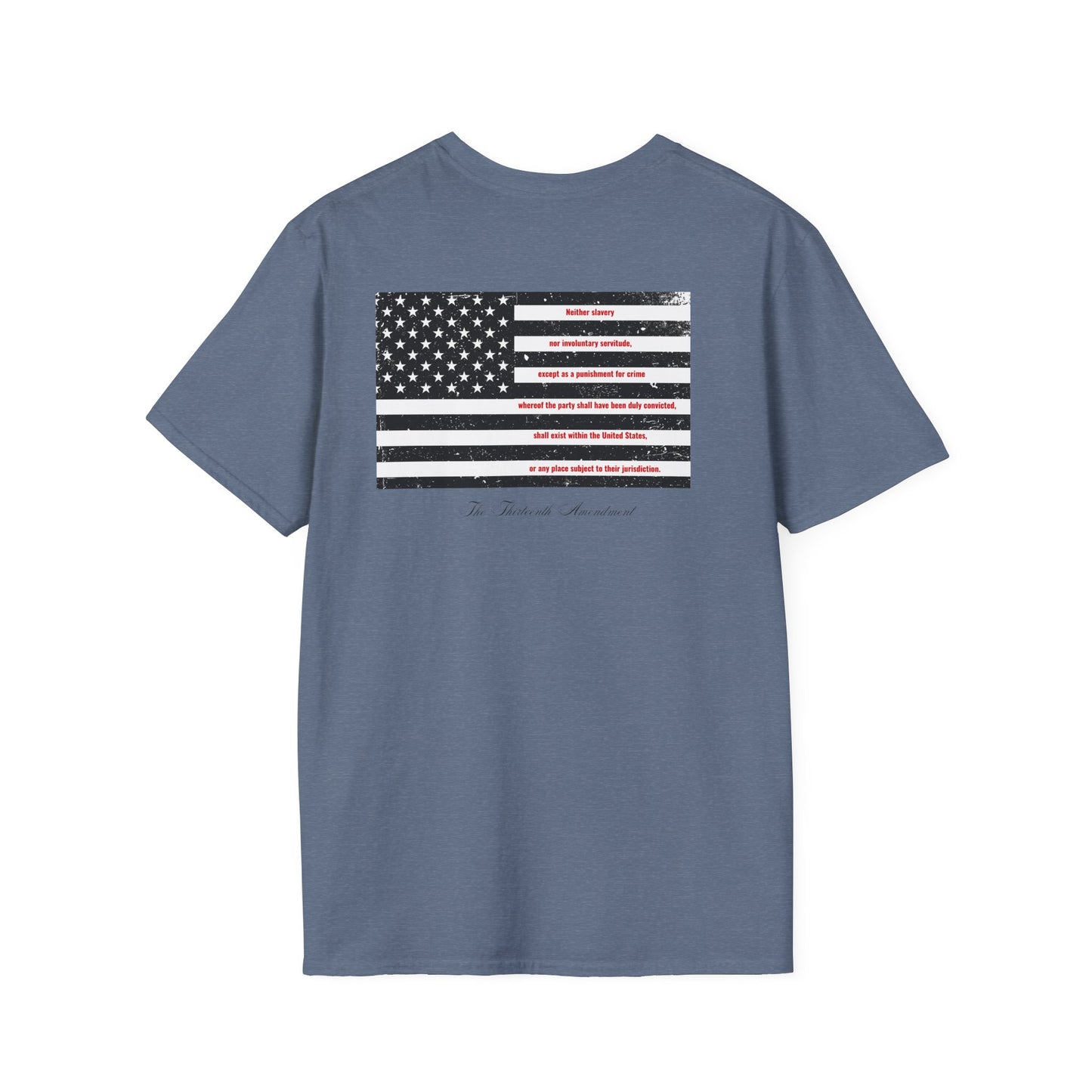 The Thirteenth Amendment