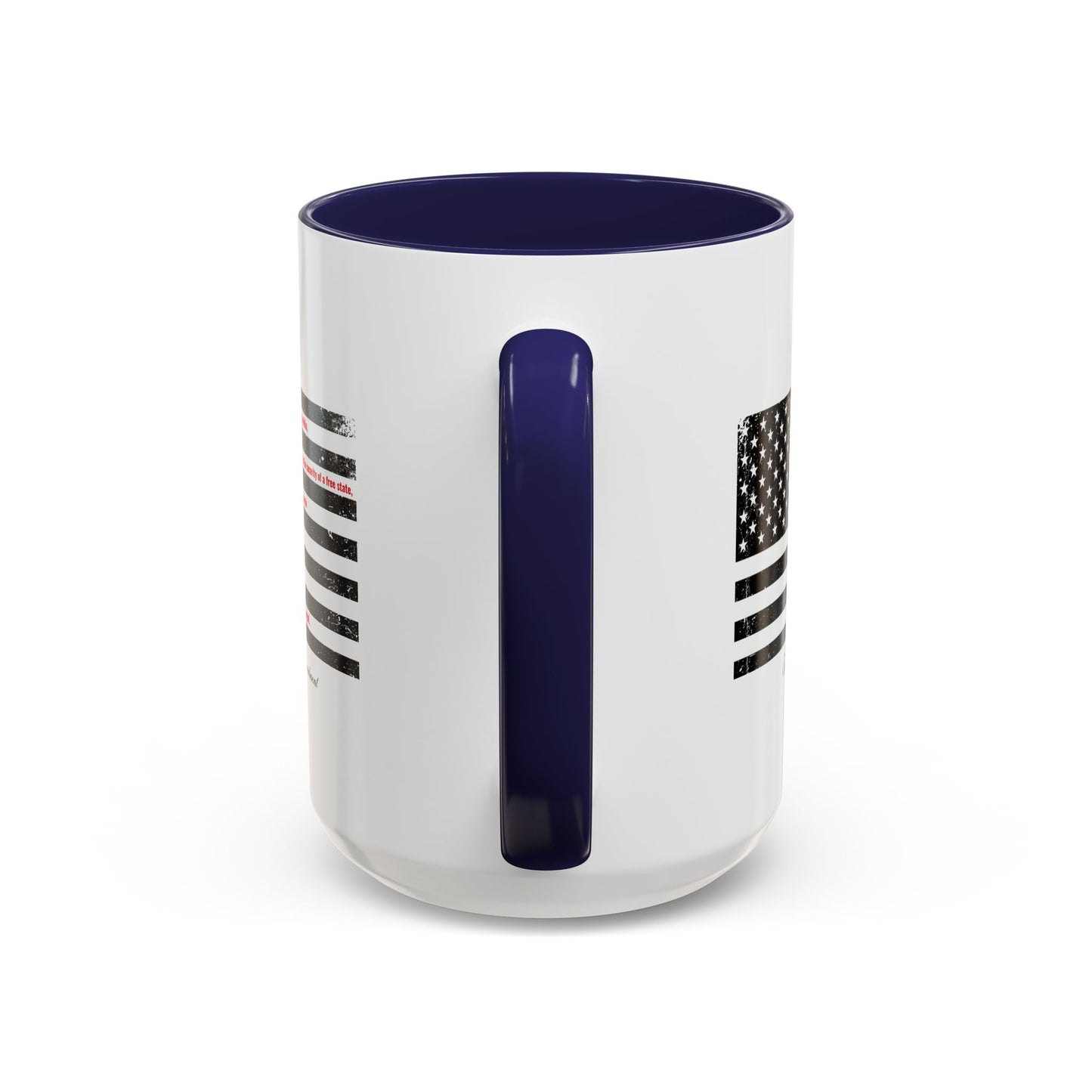 Second Amendment Mug
