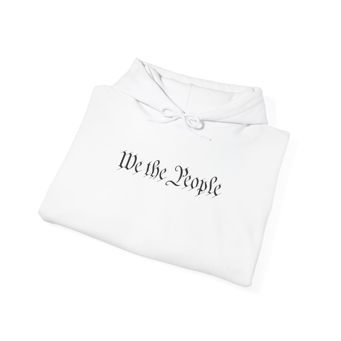 First Amendment Unisex Hoodie -