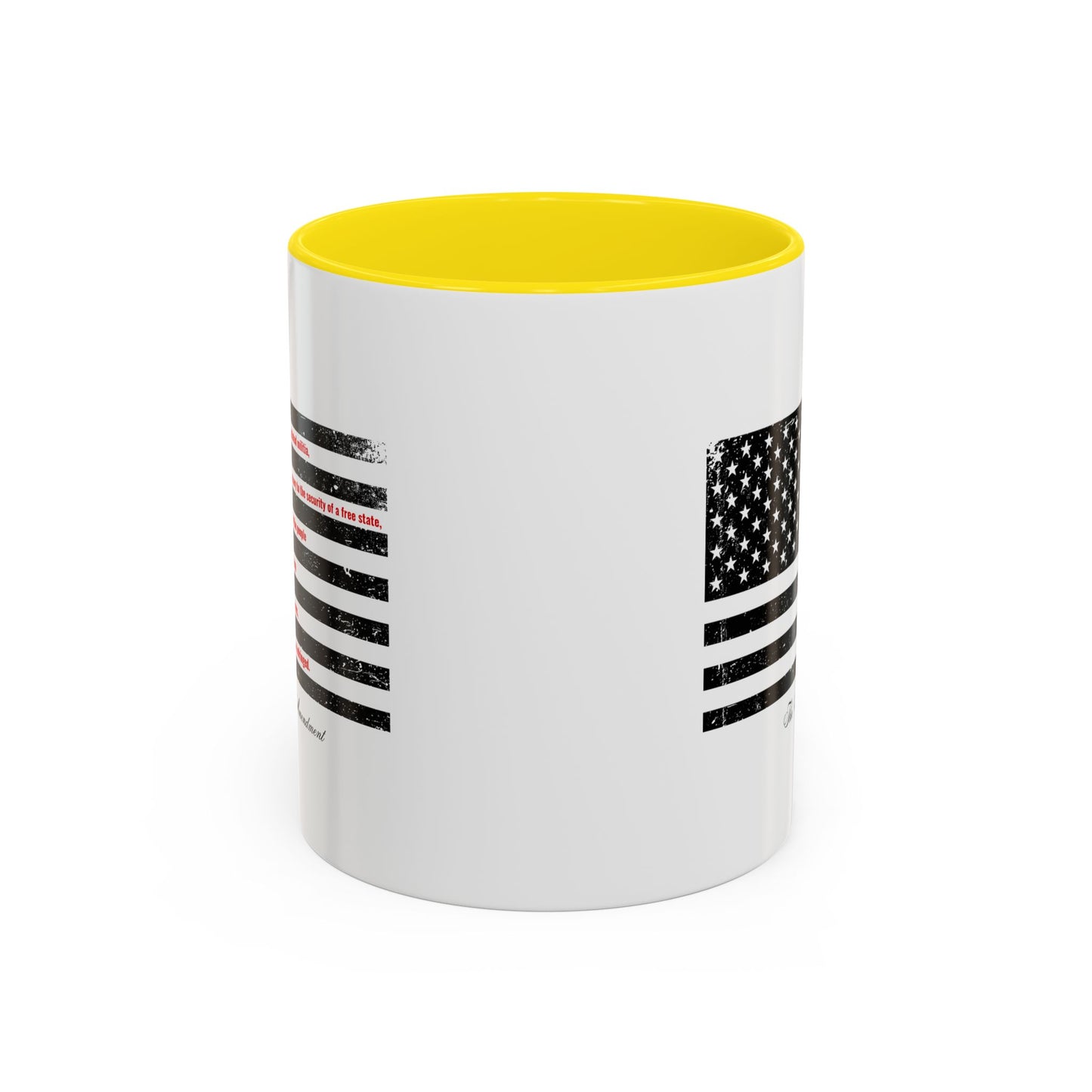Second Amendment Mug