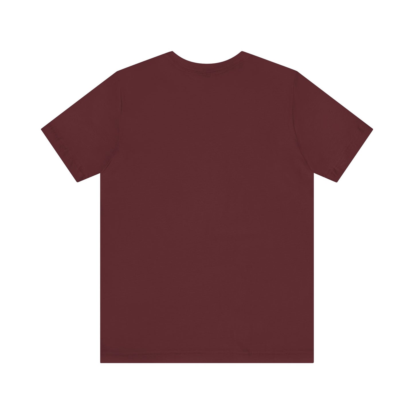 T-Shirt Don't Worry About TikTok Unisex Tee