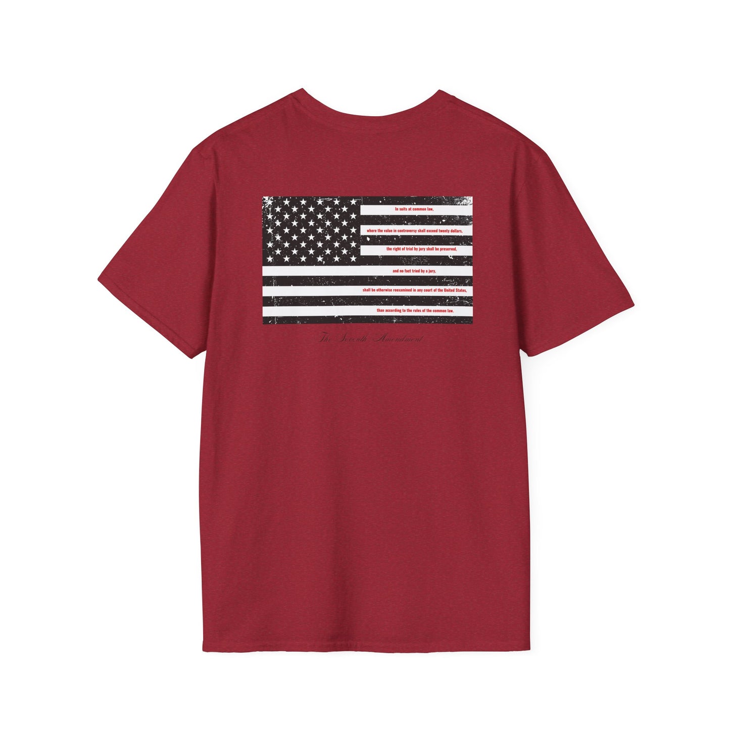 The Fourteenth Amendment ( sec 1) (Birthright Citizenship)