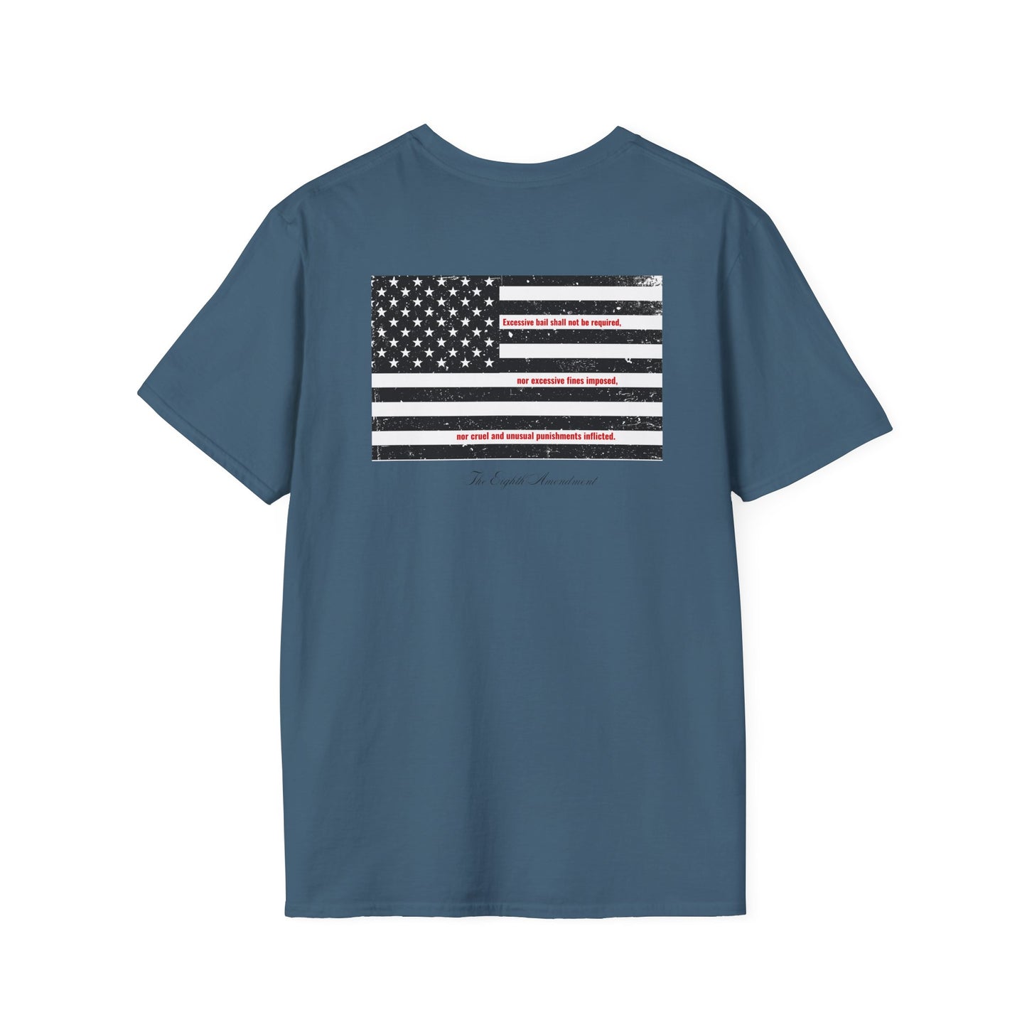 The EighthAmendment
