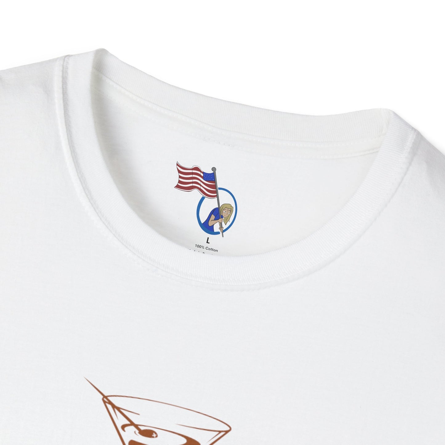 Espresso Yourself T-Shirt,