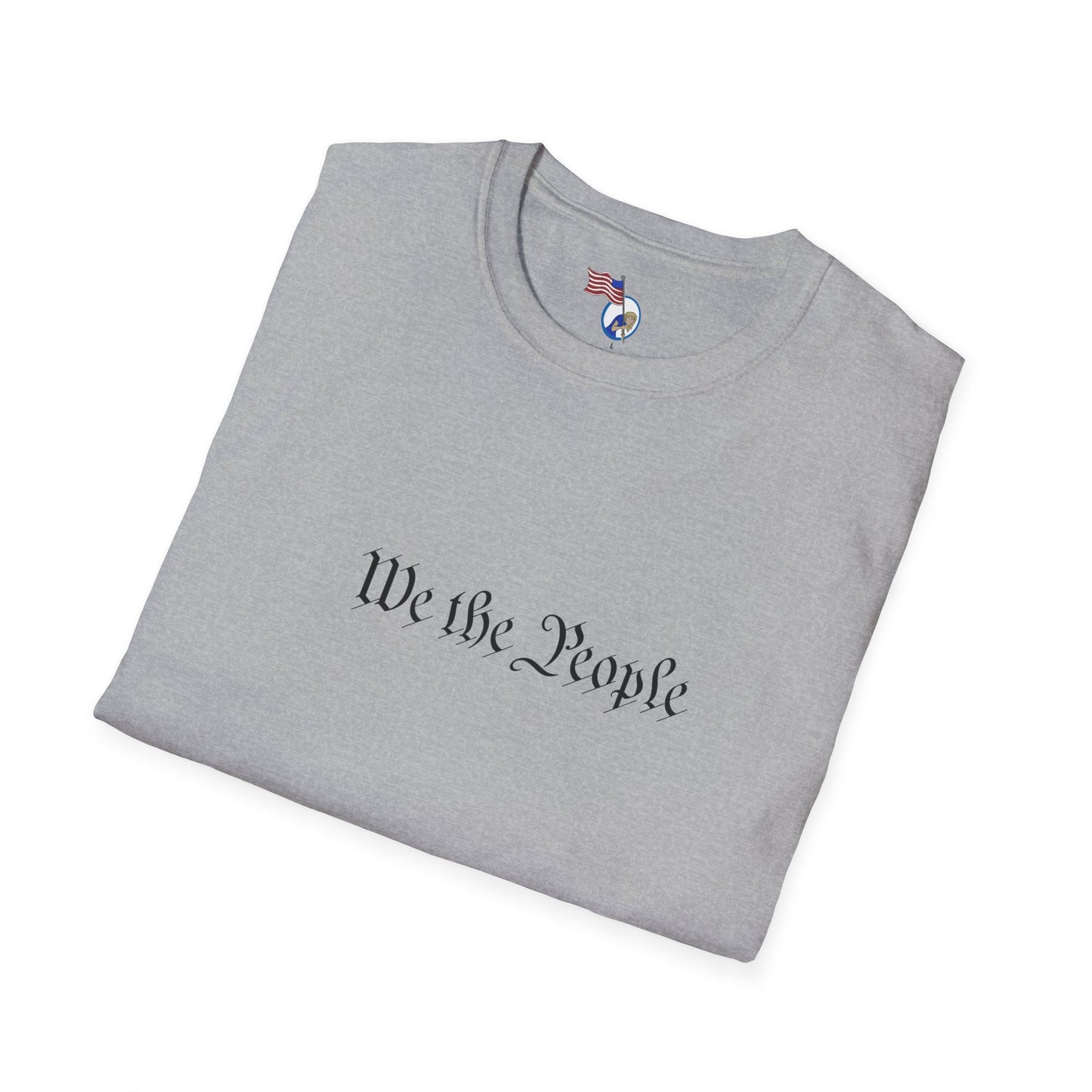 The Third Amendment T-shirt
