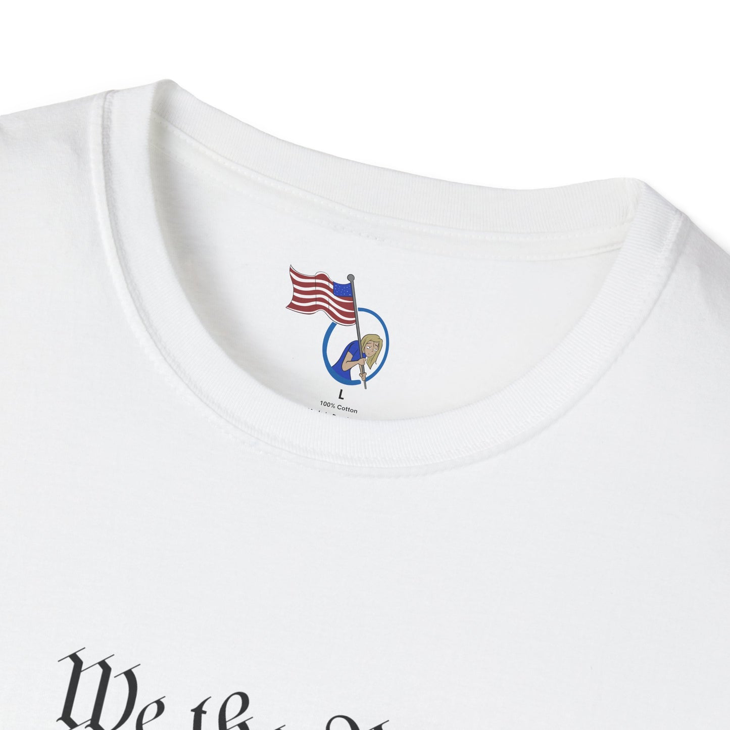 The Second Amendment T-shirt