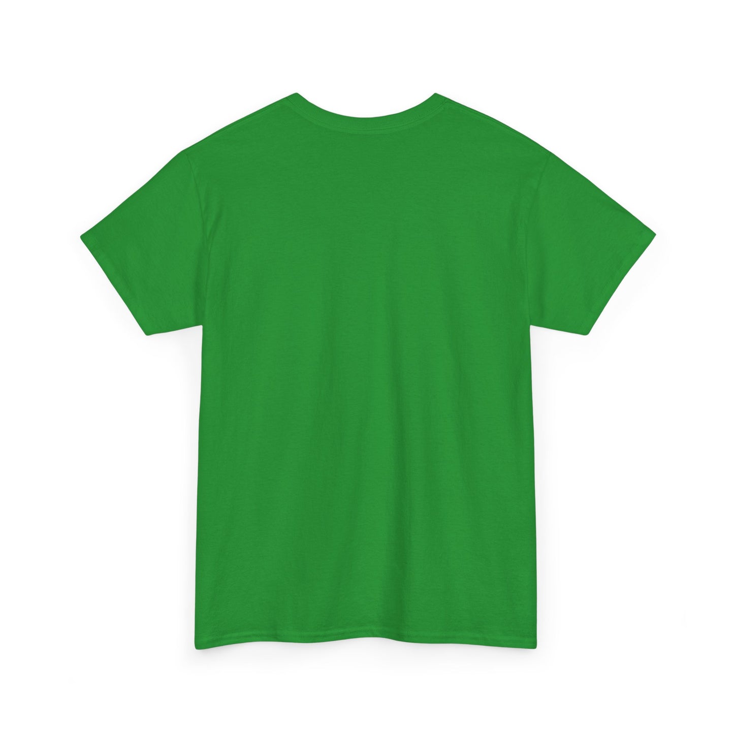 Get Busy - vUnisex Heavy Cotton Tee