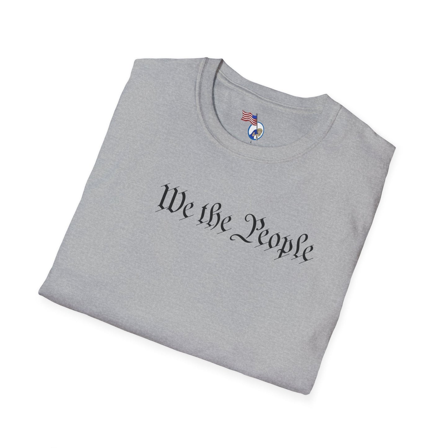 The First Amendment