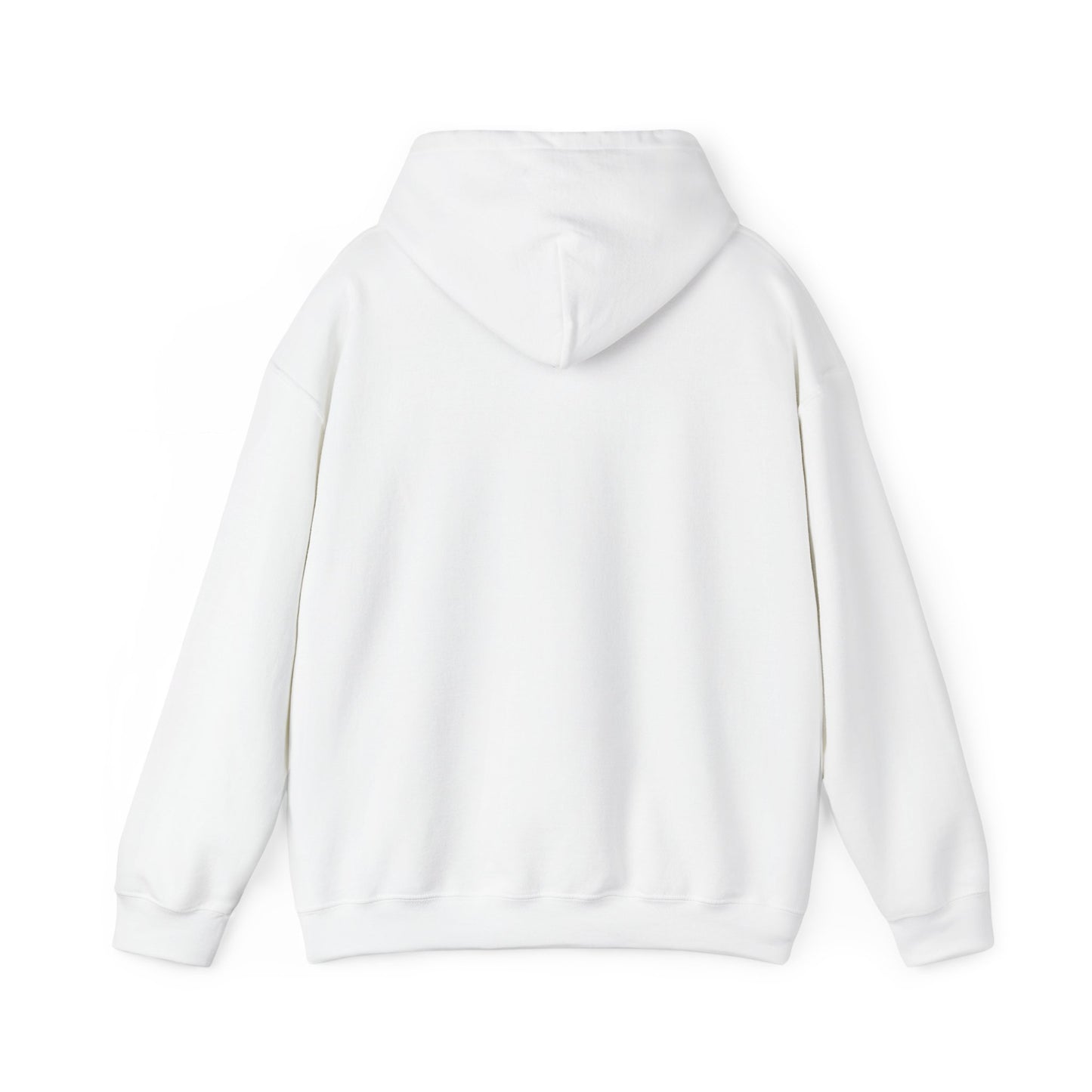 Let's do thisUnisex Heavy Blend™ Hooded Sweatshirt