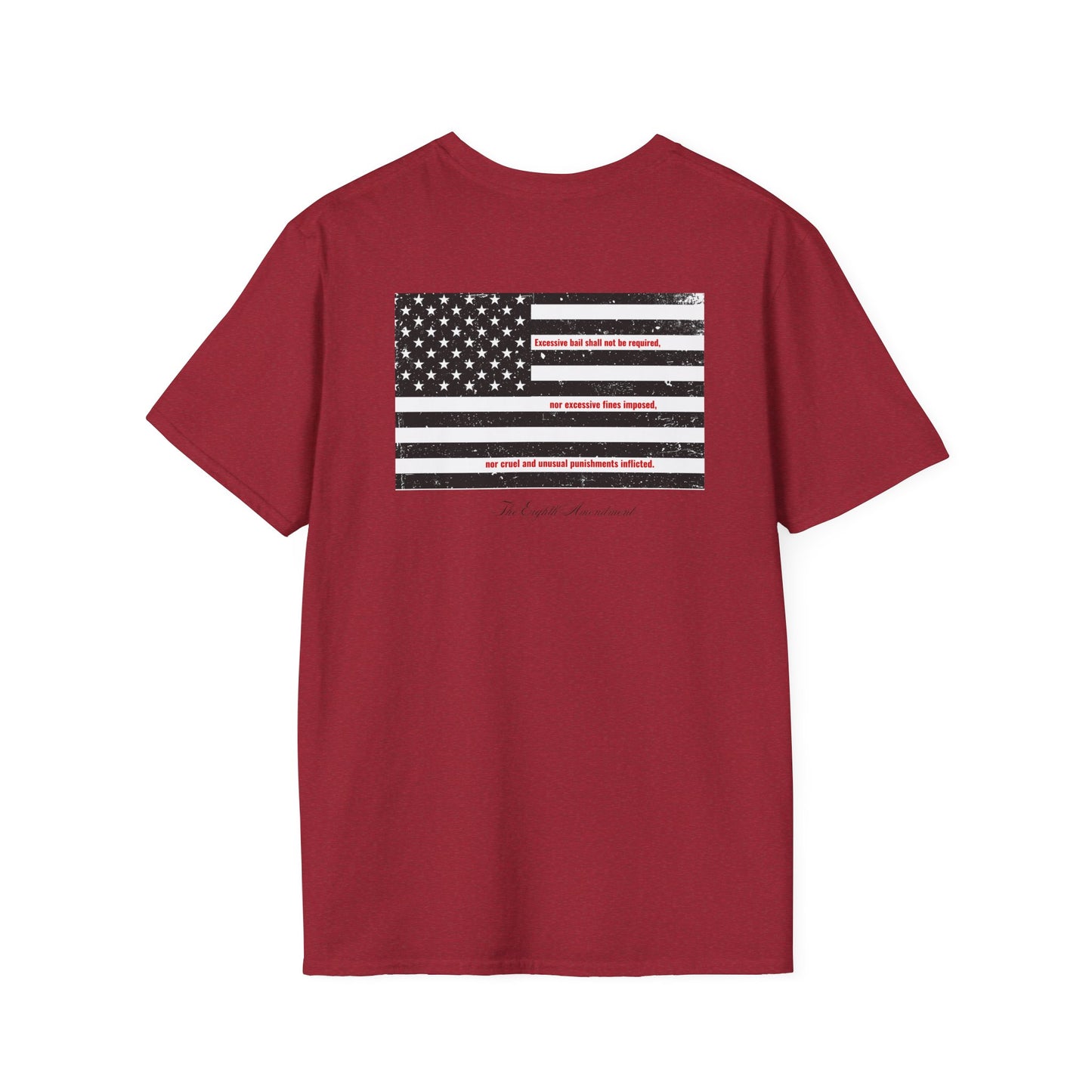 The EighthAmendment