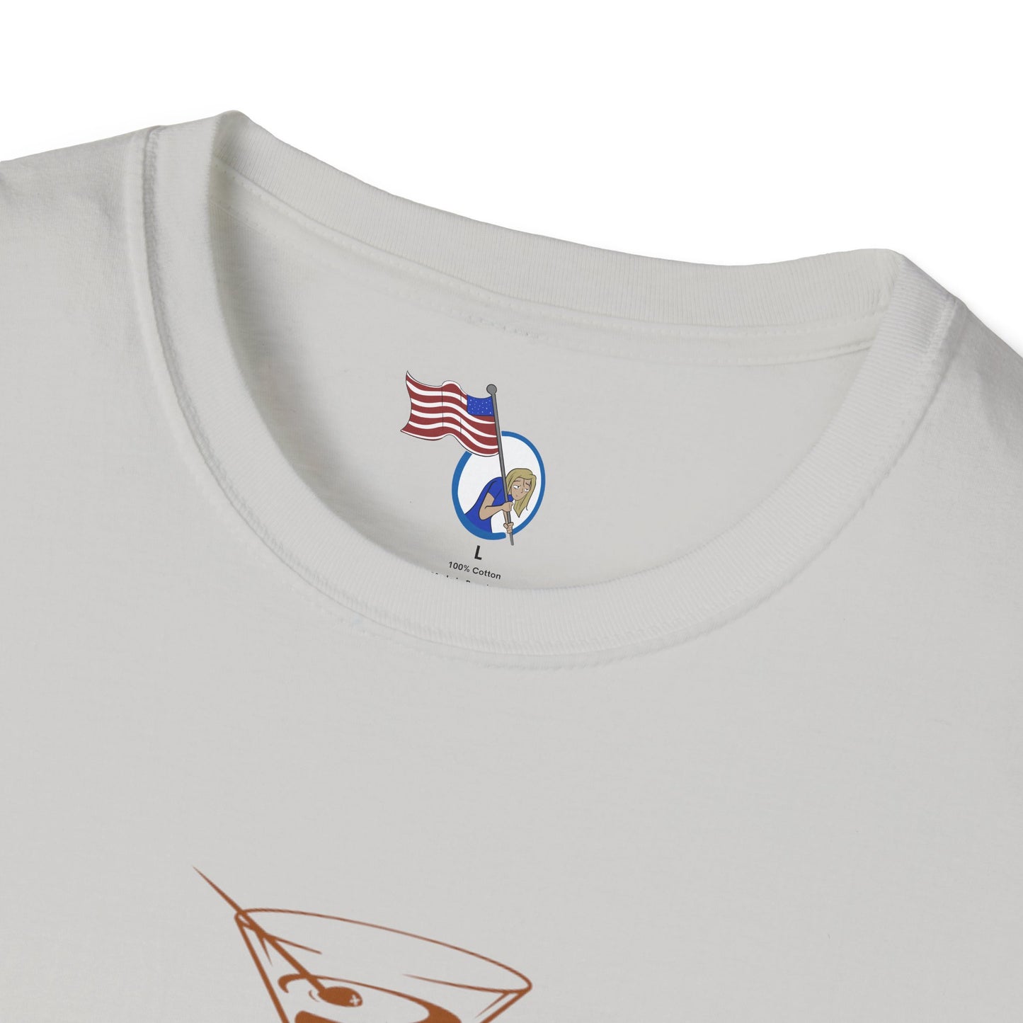 Espresso Yourself T-Shirt,