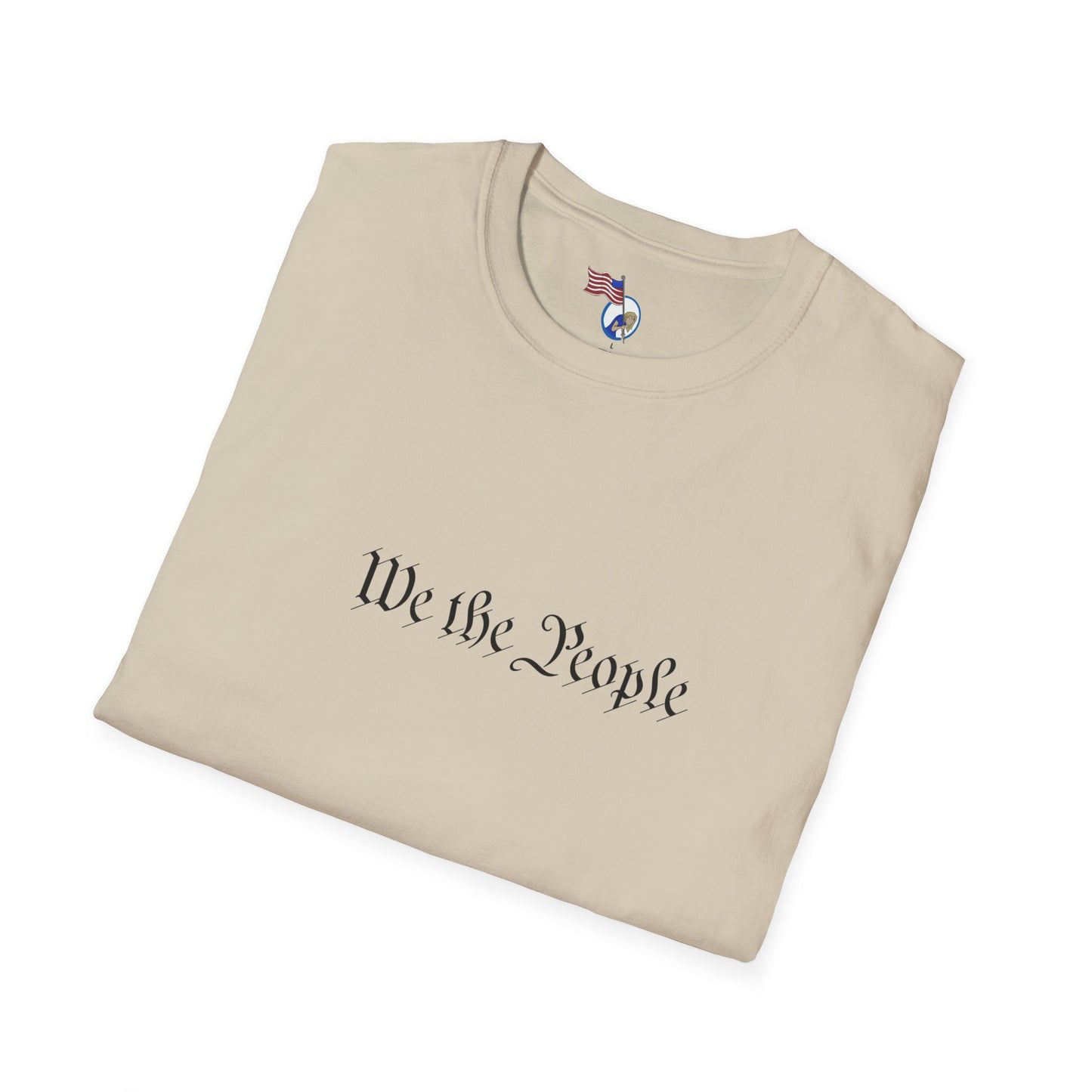 The Third Amendment T-shirt