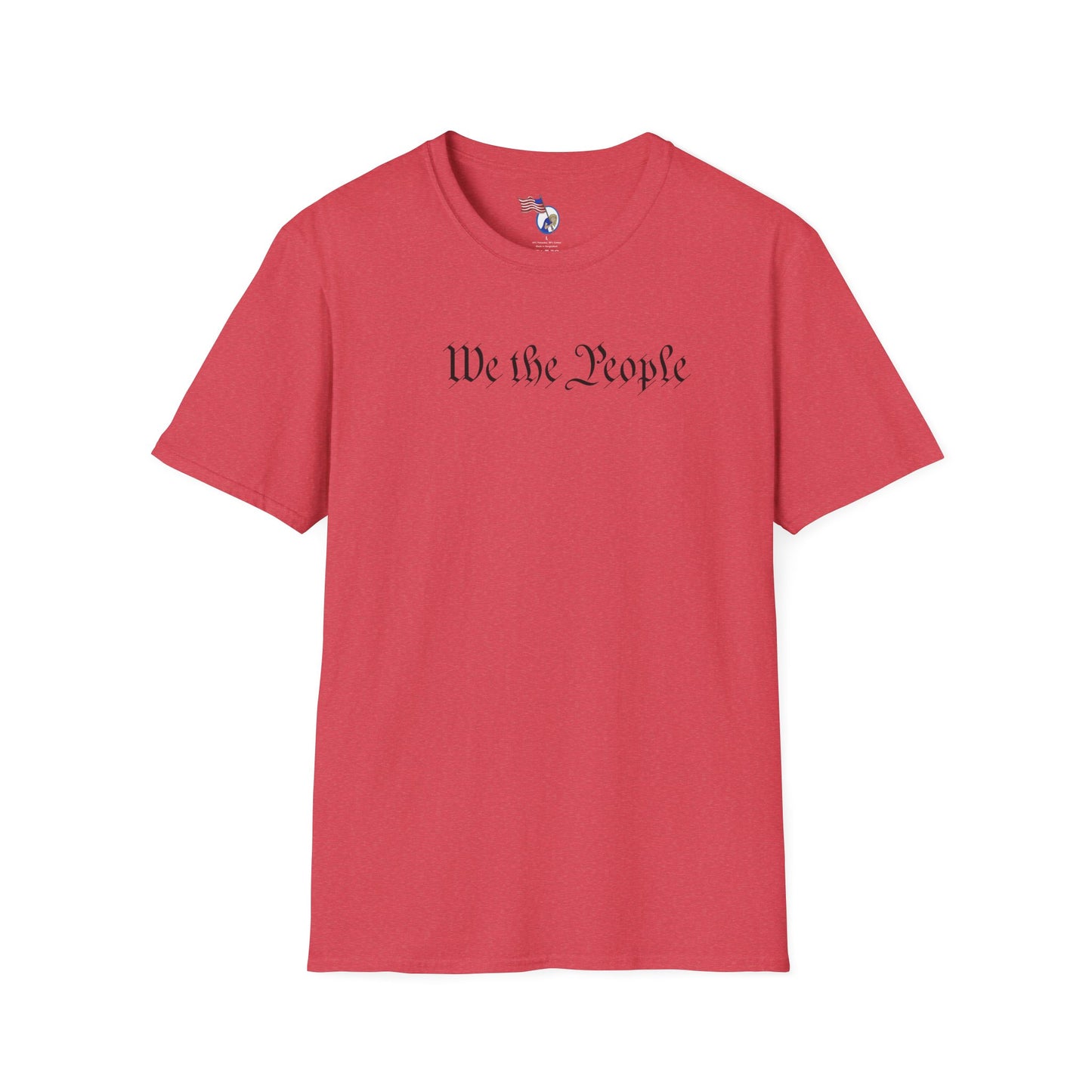 The First Amendment