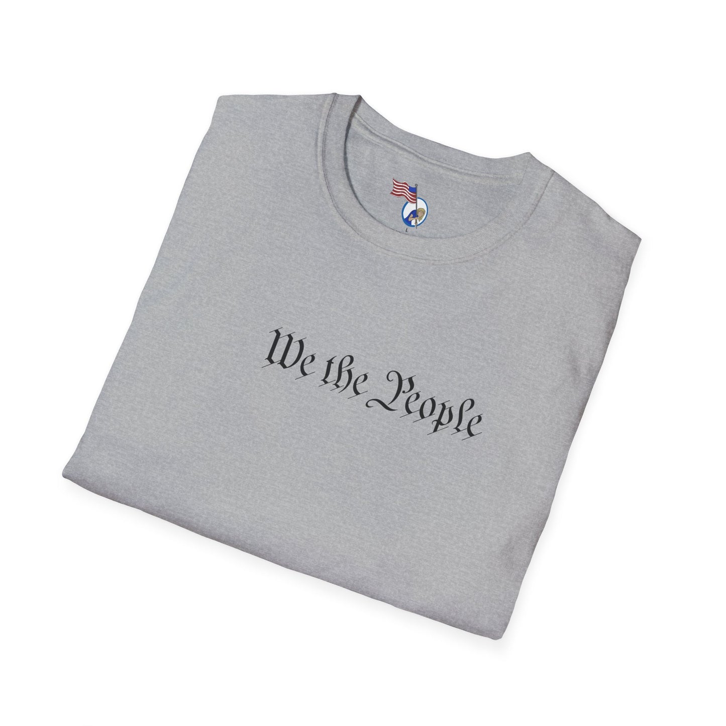 The Second Amendment T-shirt