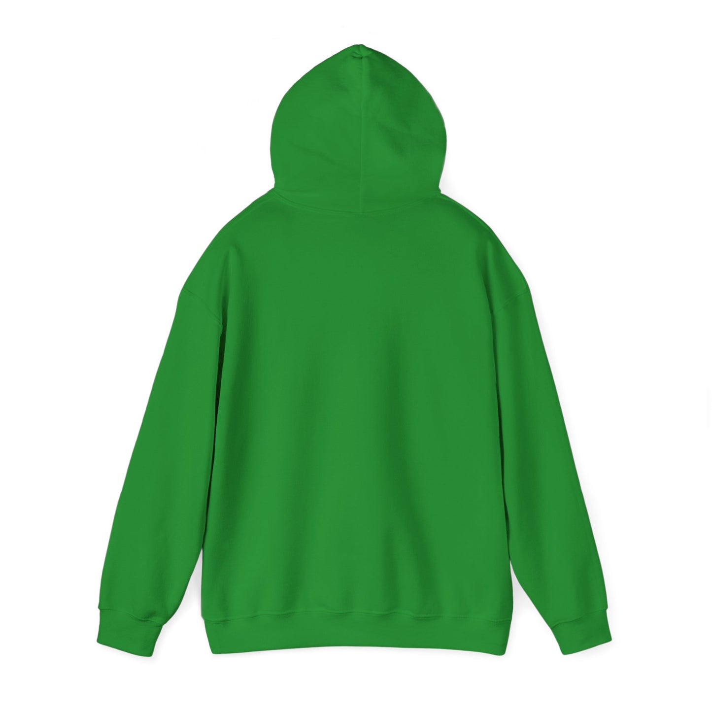 Let's do thisUnisex Heavy Blend™ Hooded Sweatshirt